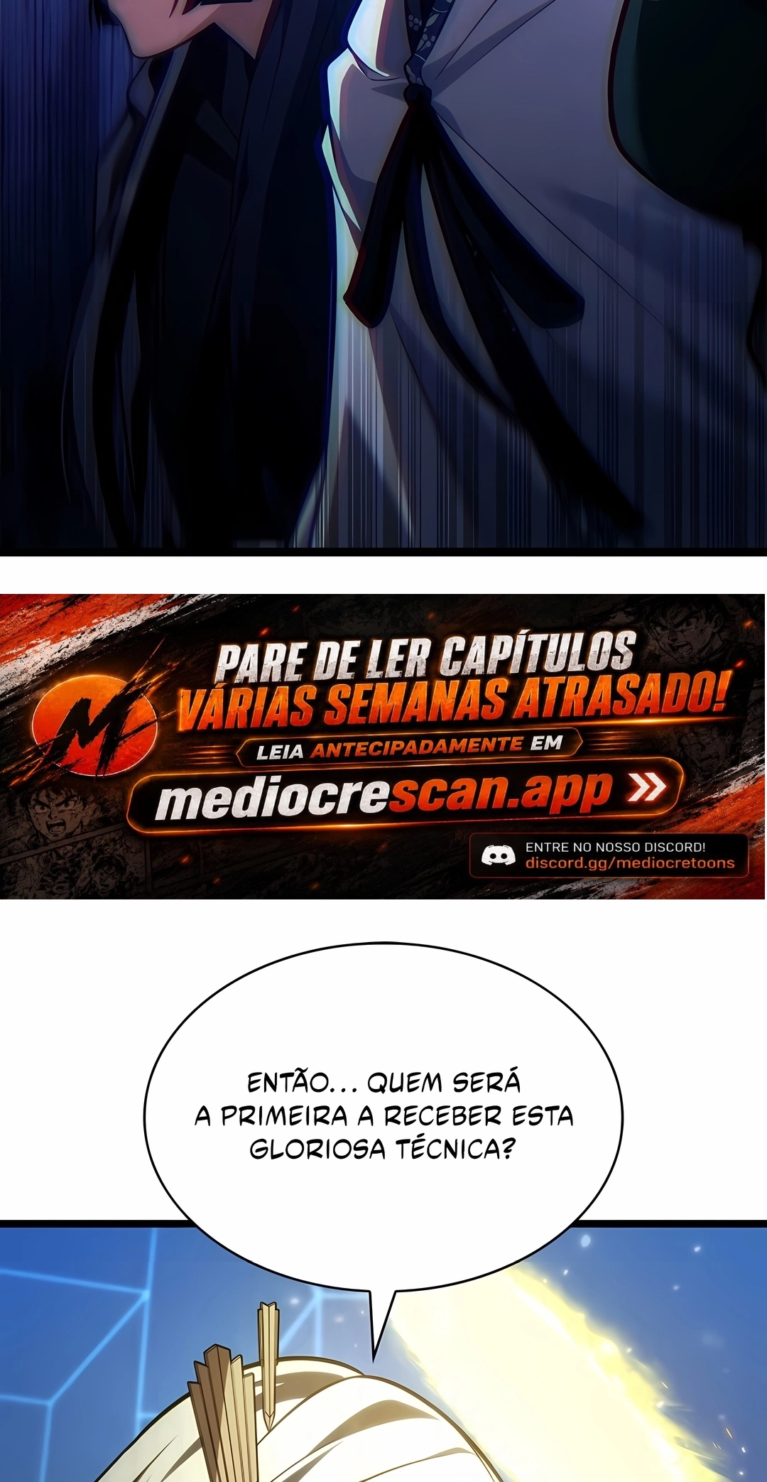 Mago do Infinito Capítulo 178 Página 25