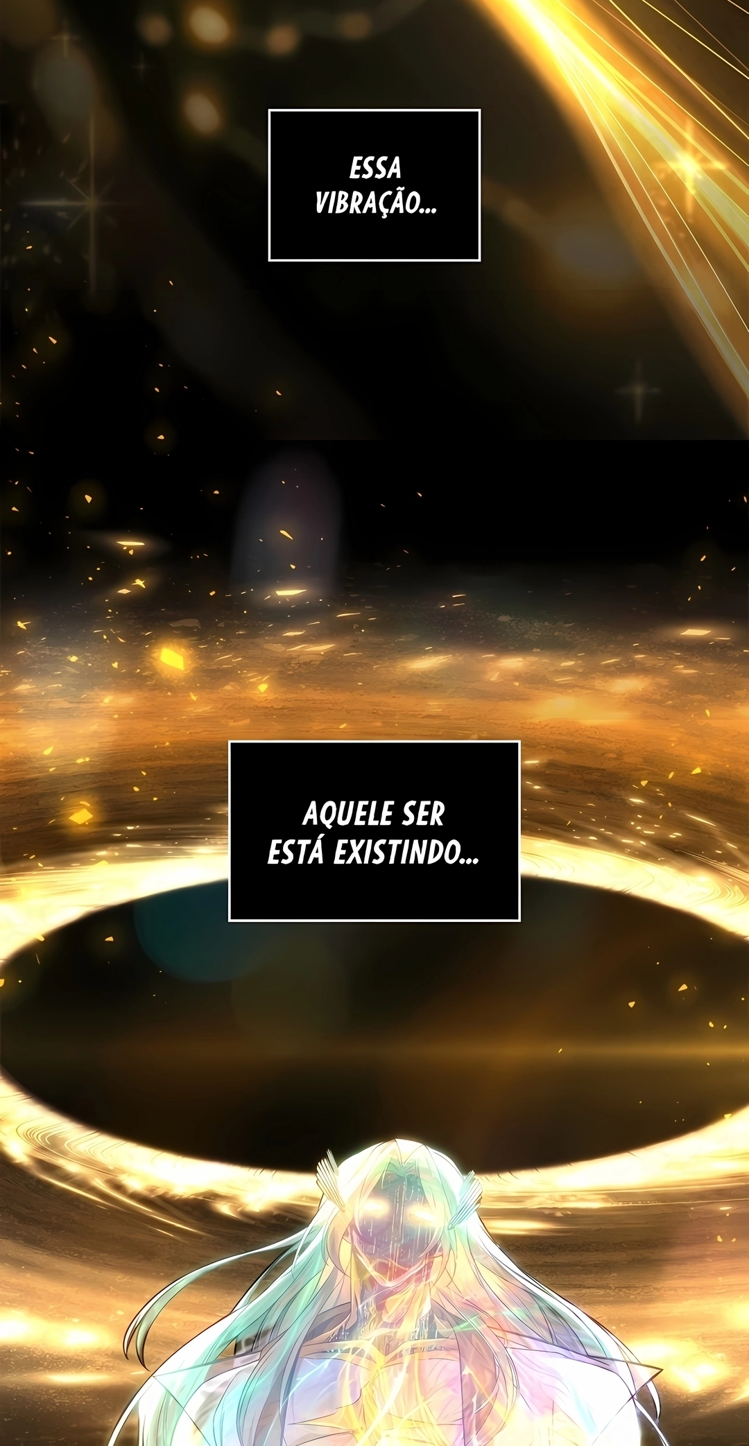 Mago do Infinito Capítulo 178 Página 3