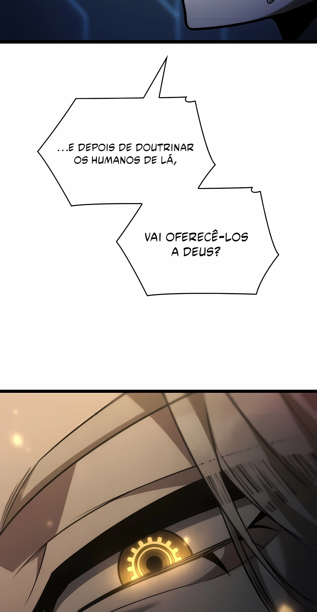 Mago do Infinito Capítulo 178 Página 31