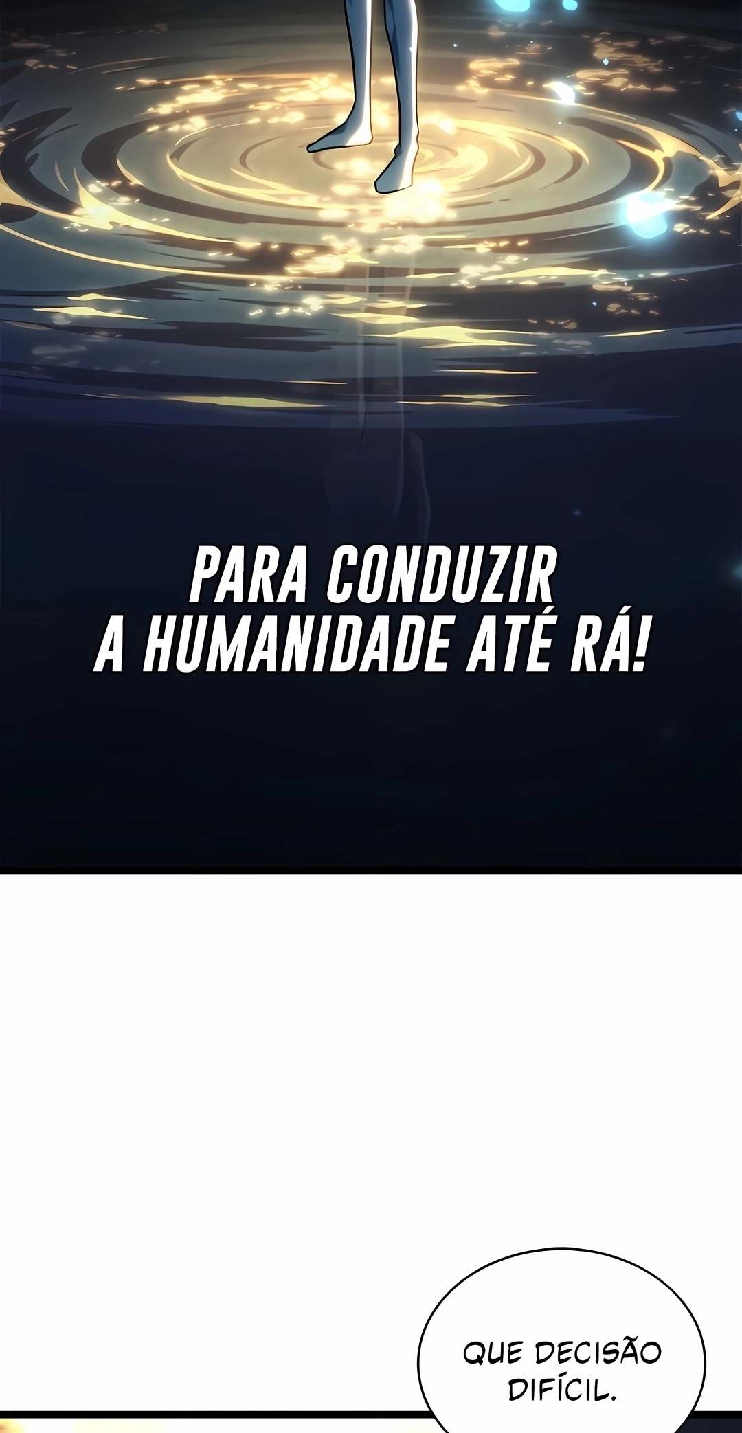 Mago do Infinito Capítulo 178 Página 36