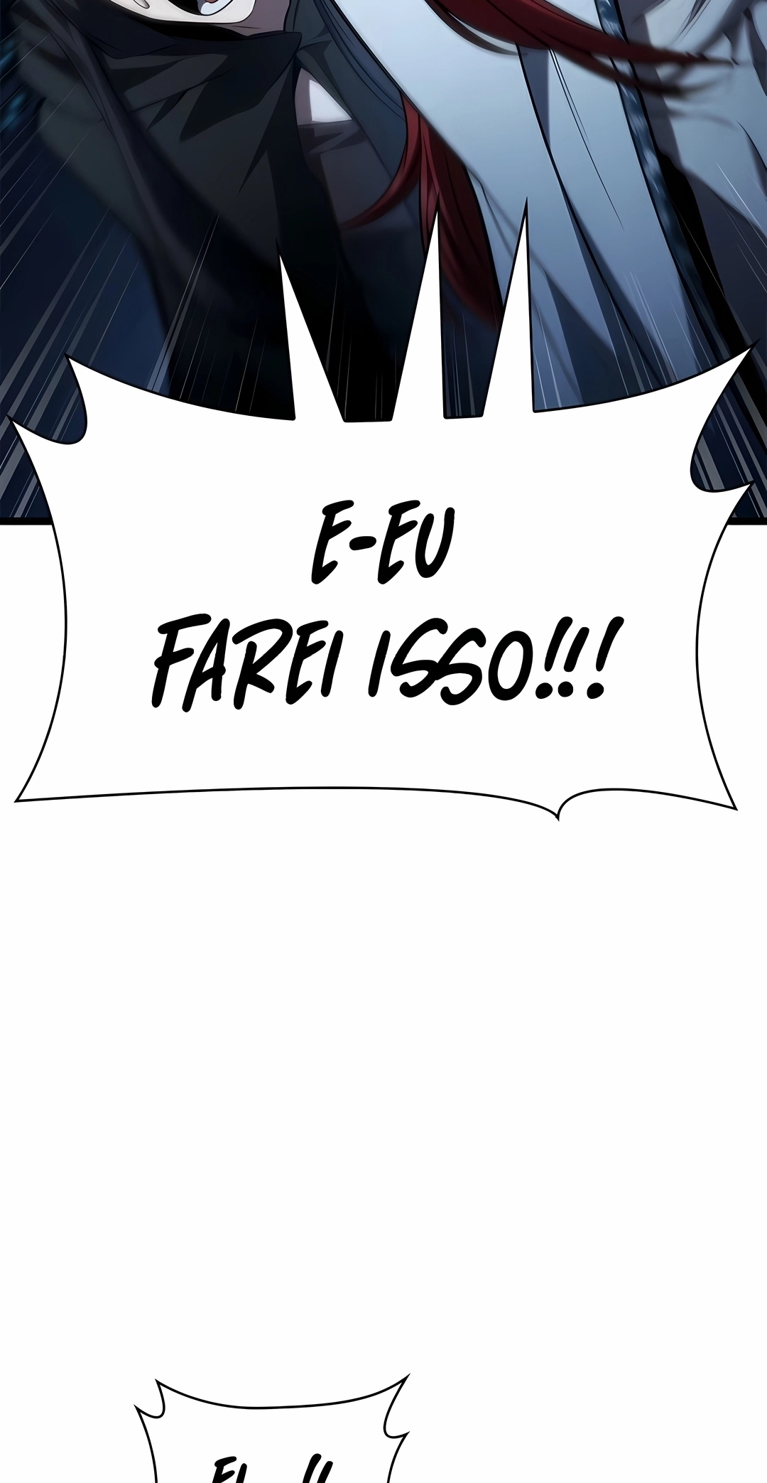 Mago do Infinito Capítulo 178 Página 39