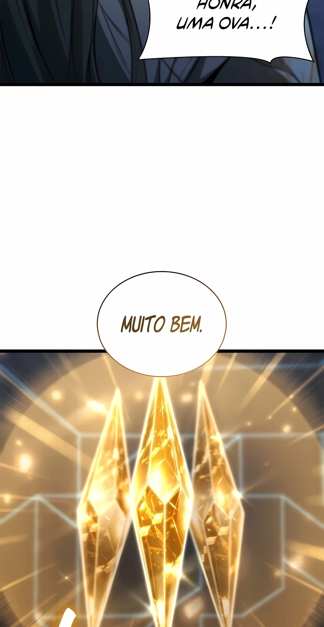 Mago do Infinito Capítulo 178 Página 42