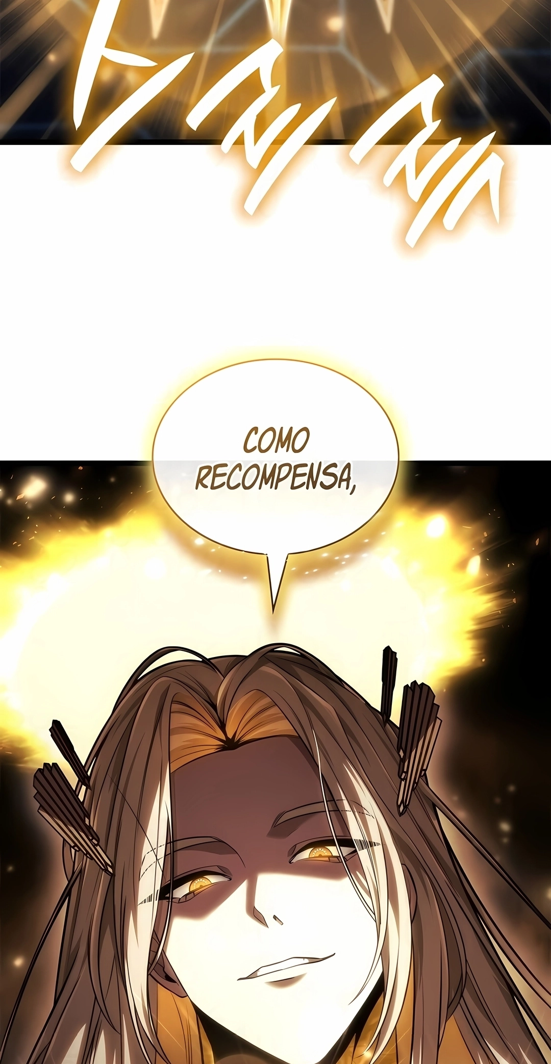 Mago do Infinito Capítulo 178 Página 43