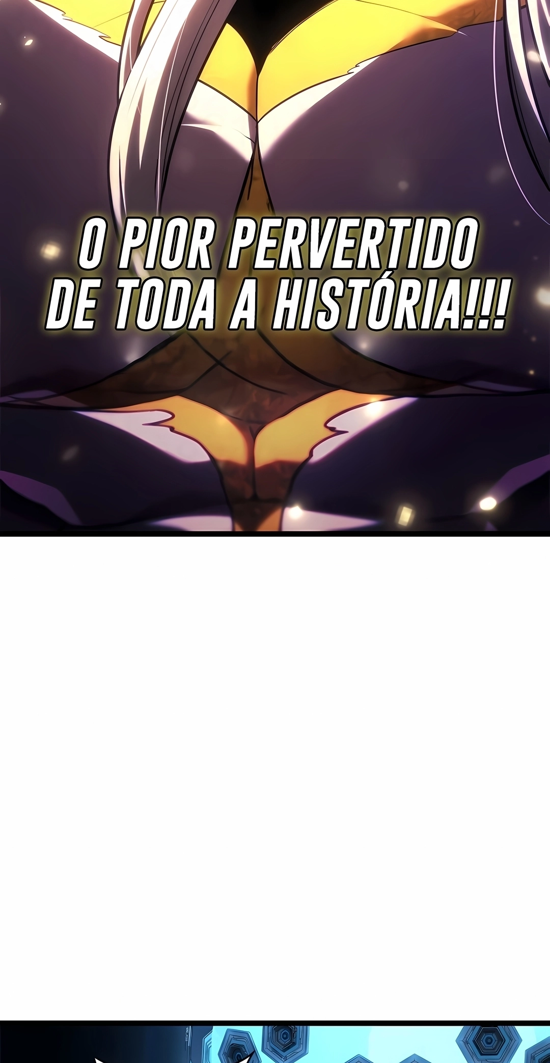 Mago do Infinito Capítulo 178 Página 49