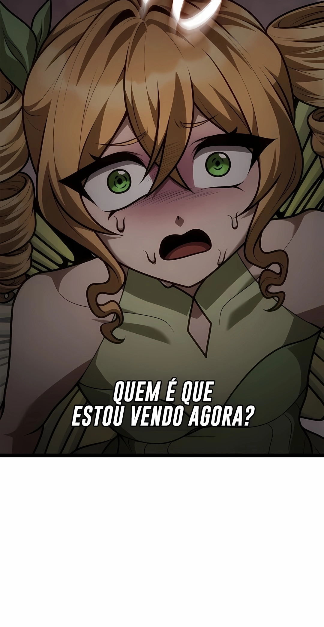 Mago do Infinito Capítulo 178 Página 56