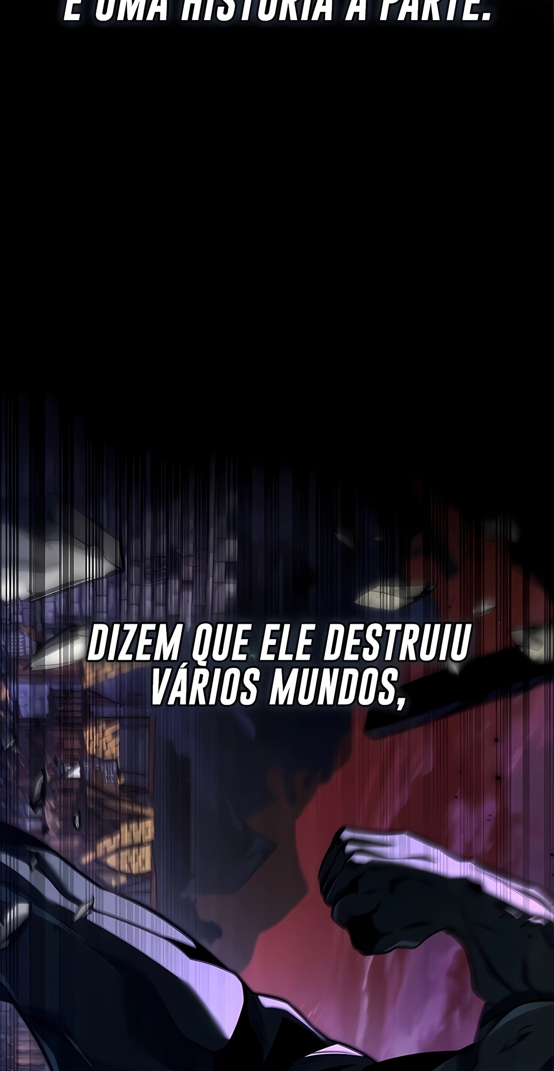 Mago do Infinito Capítulo 178 Página 63