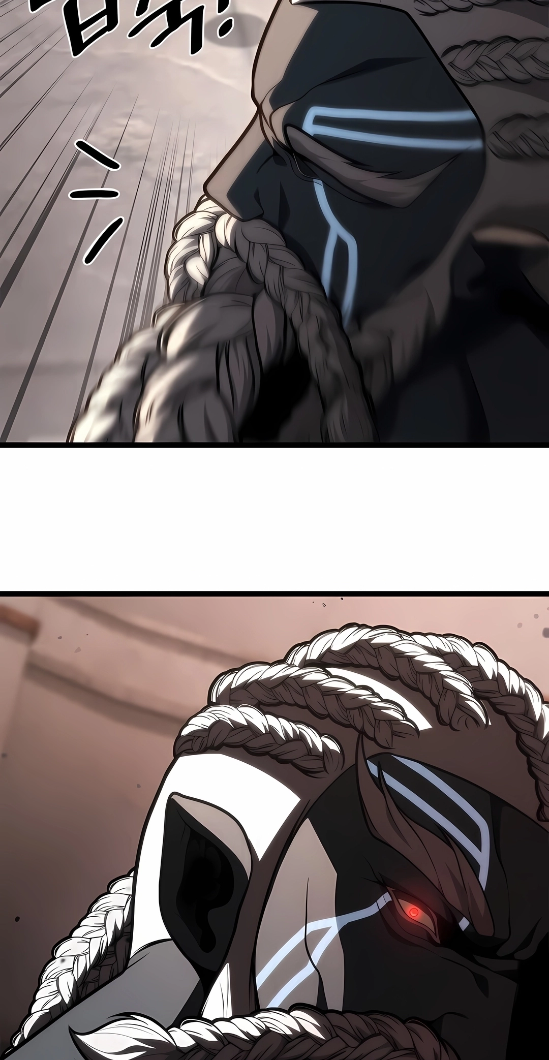 Mago do Infinito Capítulo 178 Página 68