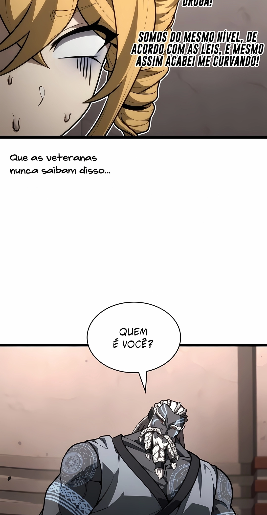Mago do Infinito Capítulo 178 Página 70