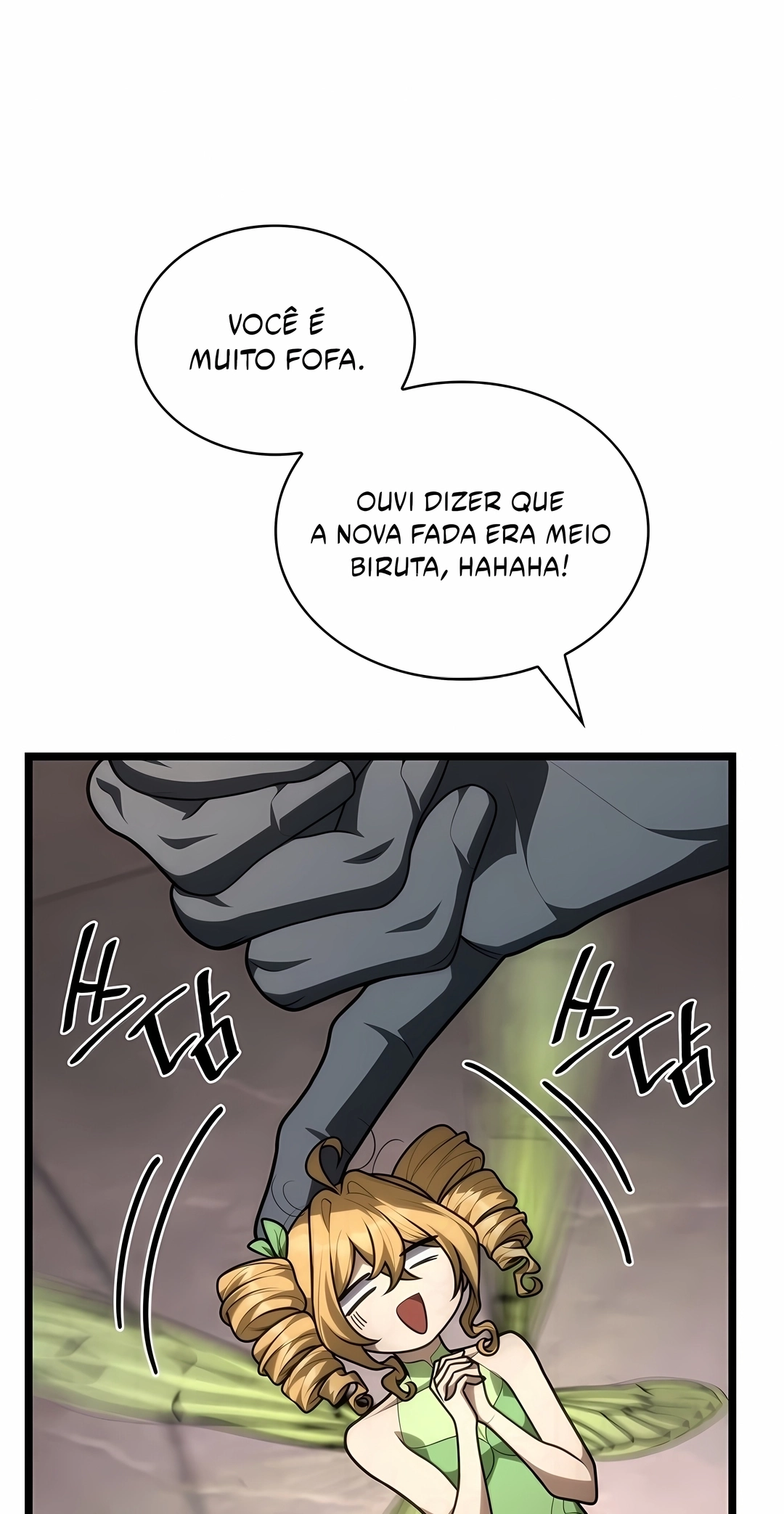 Mago do Infinito Capítulo 178 Página 72