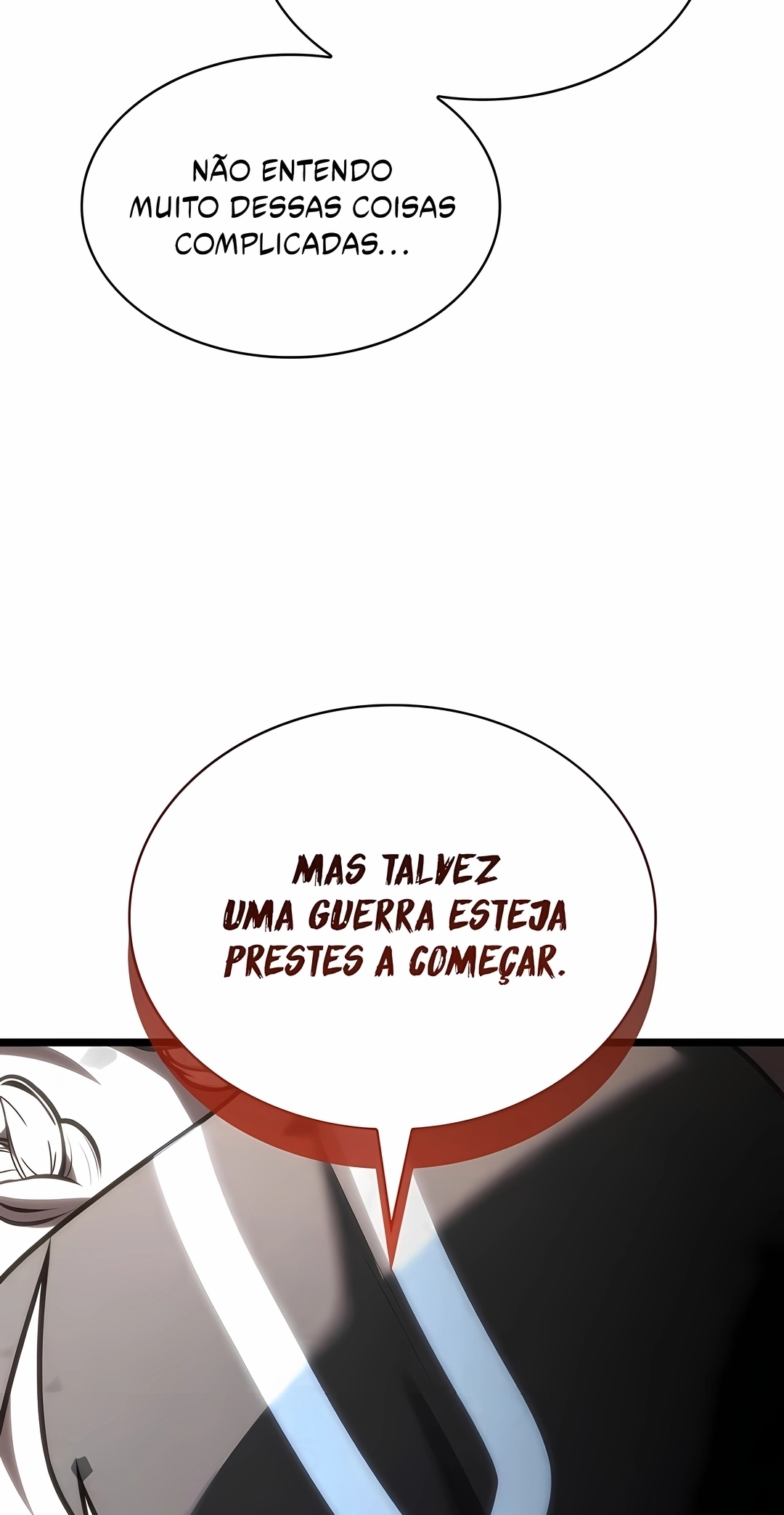 Mago do Infinito Capítulo 178 Página 78