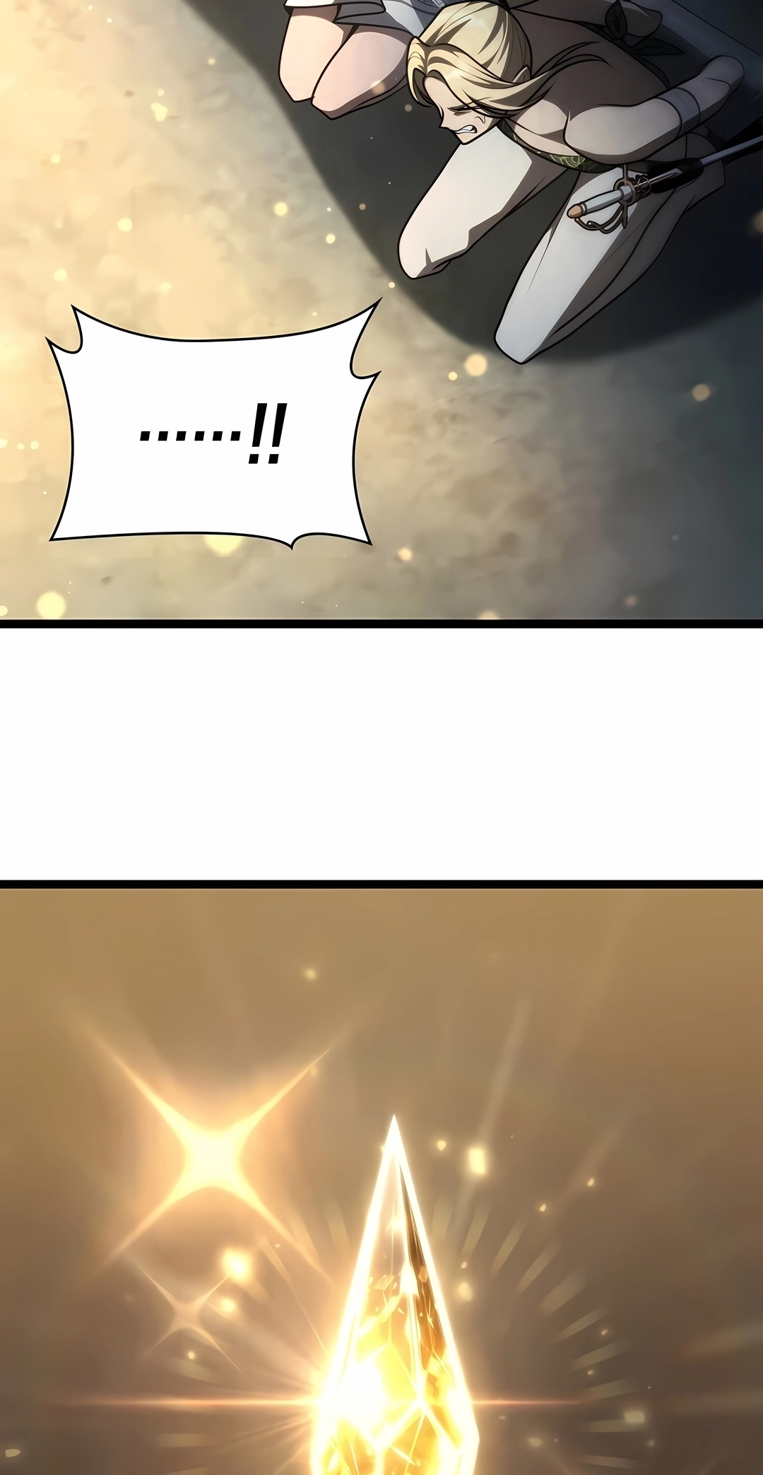 Mago do Infinito Capítulo 178 Página 8