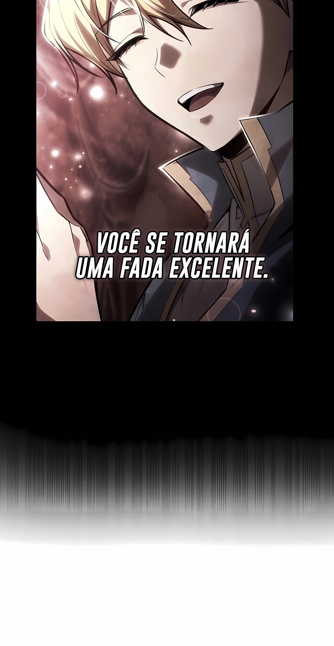 Mago do Infinito Capítulo 178 Página 89
