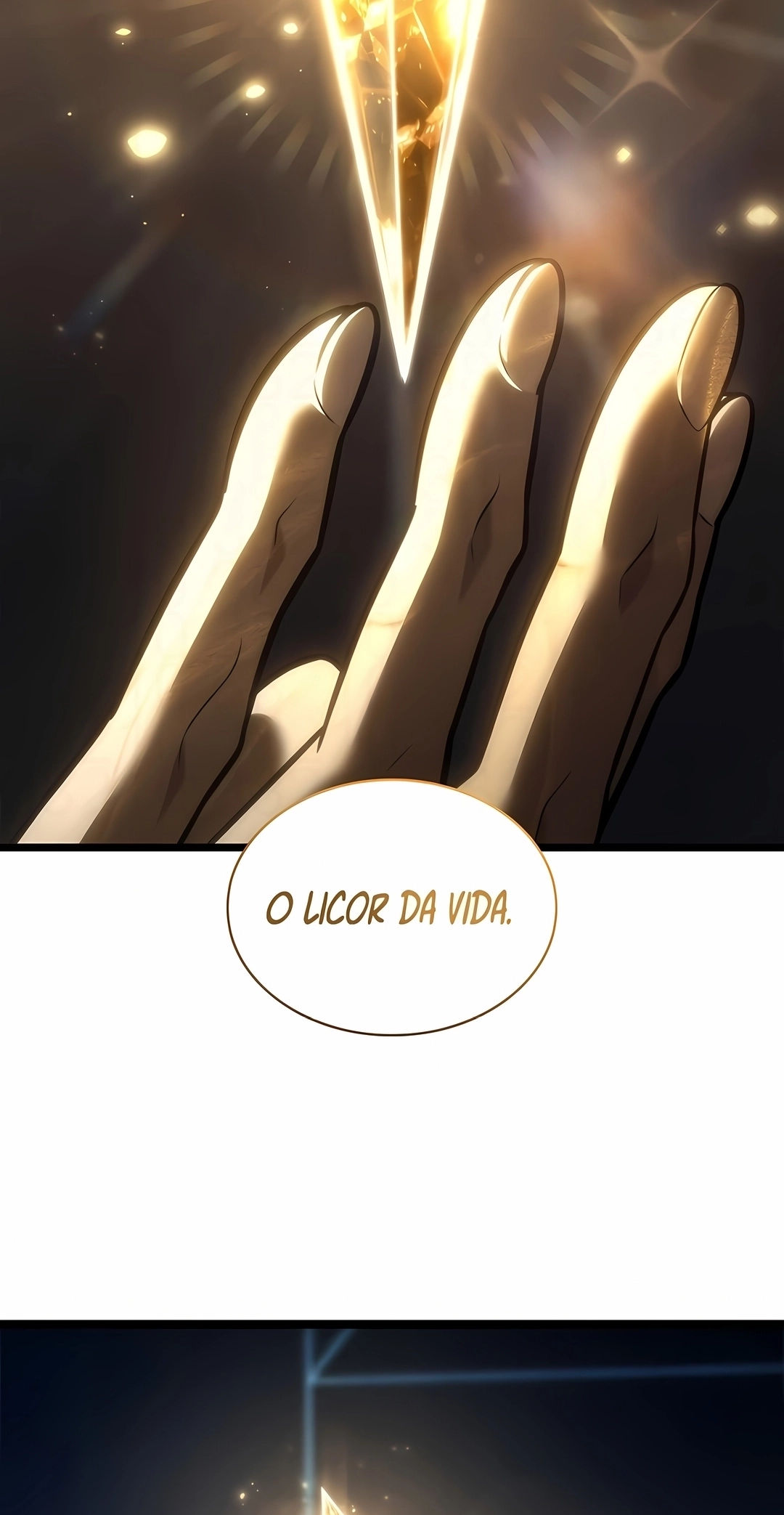 Mago do Infinito Capítulo 178 Página 9