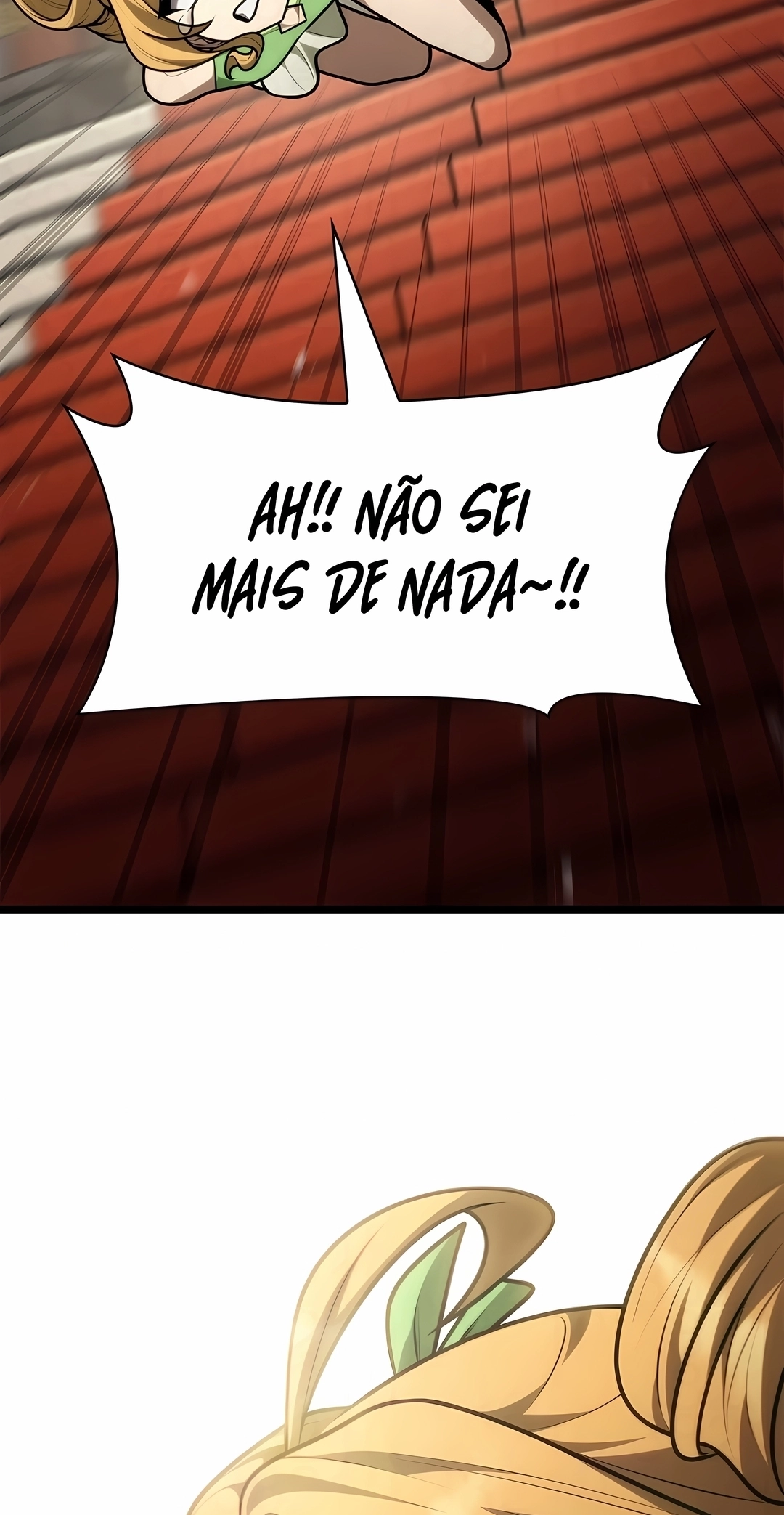 Mago do Infinito Capítulo 178 Página 91