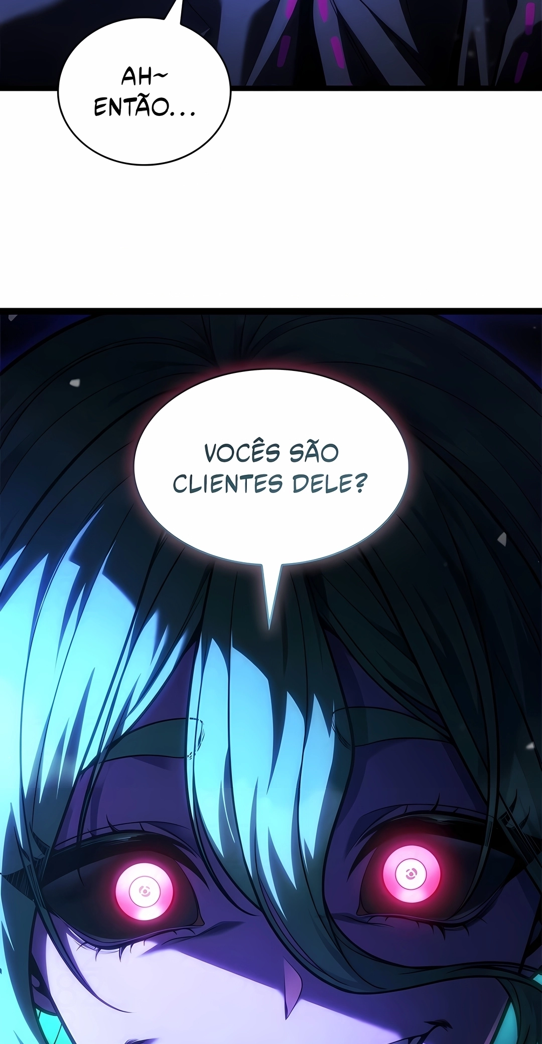 Mago do Infinito Capítulo 179 Página 105