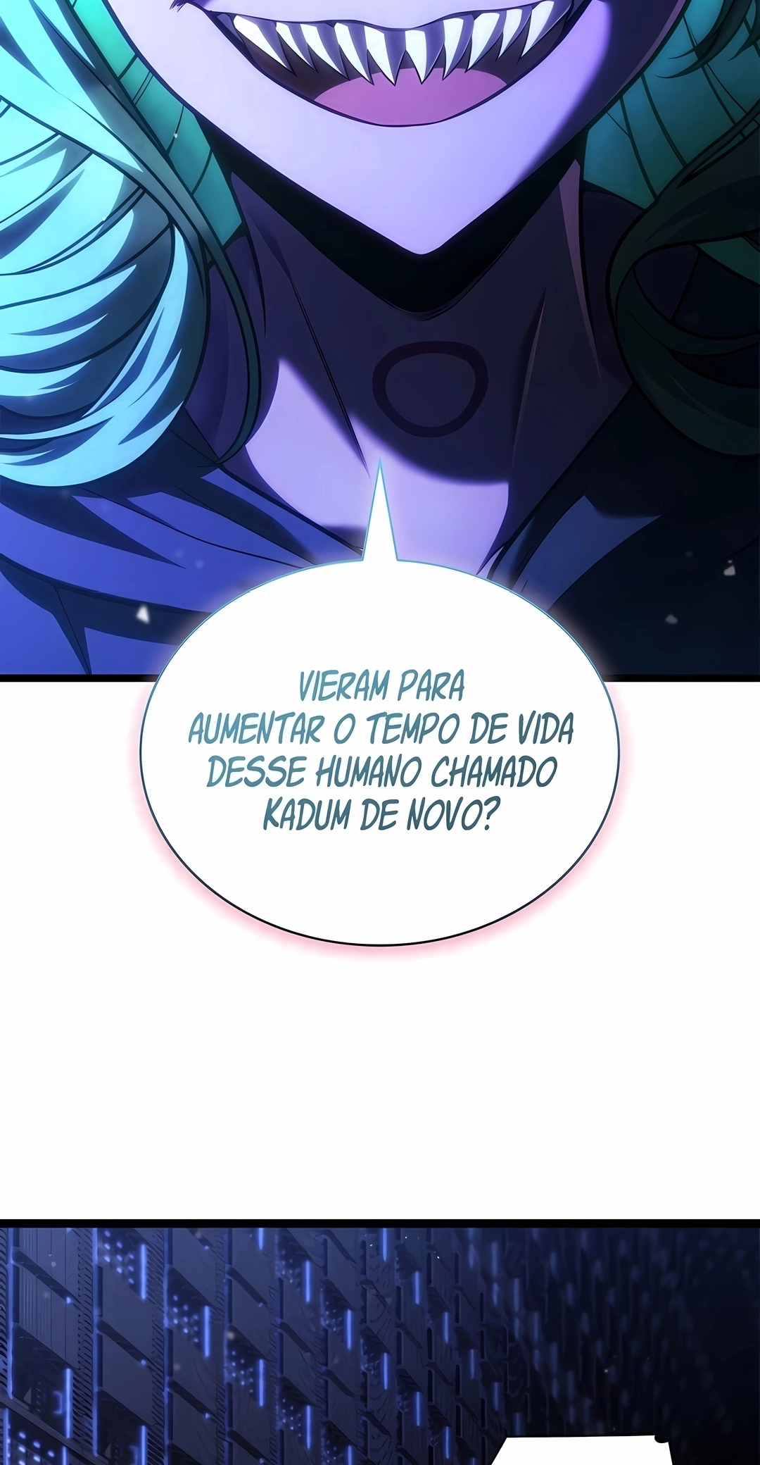 Mago do Infinito Capítulo 179 Página 106