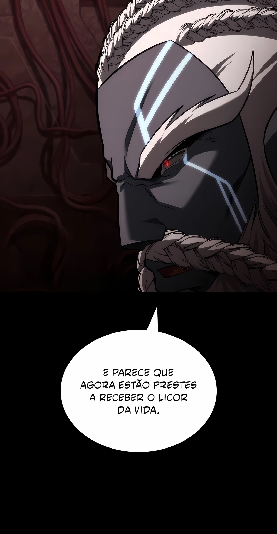 Mago do Infinito Capítulo 179 Página 14