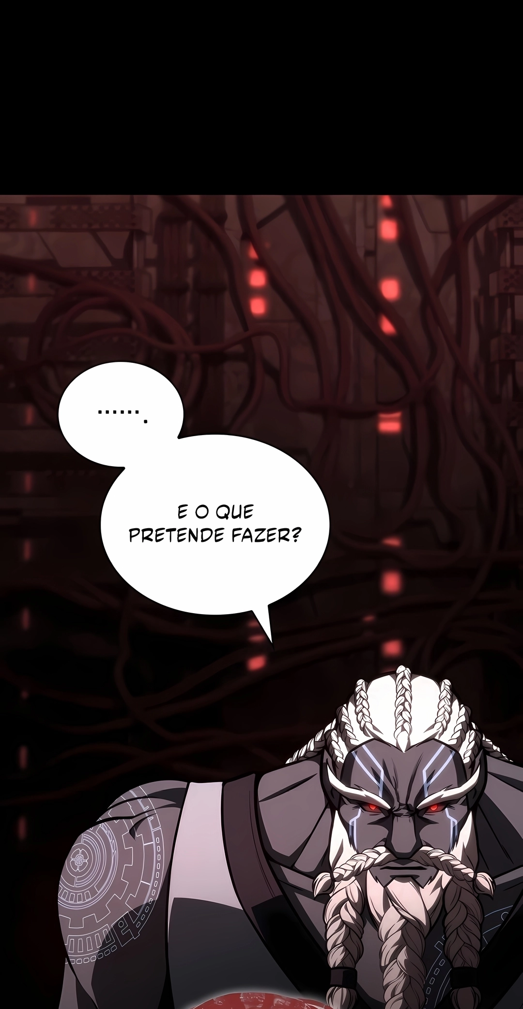 Mago do Infinito Capítulo 179 Página 18