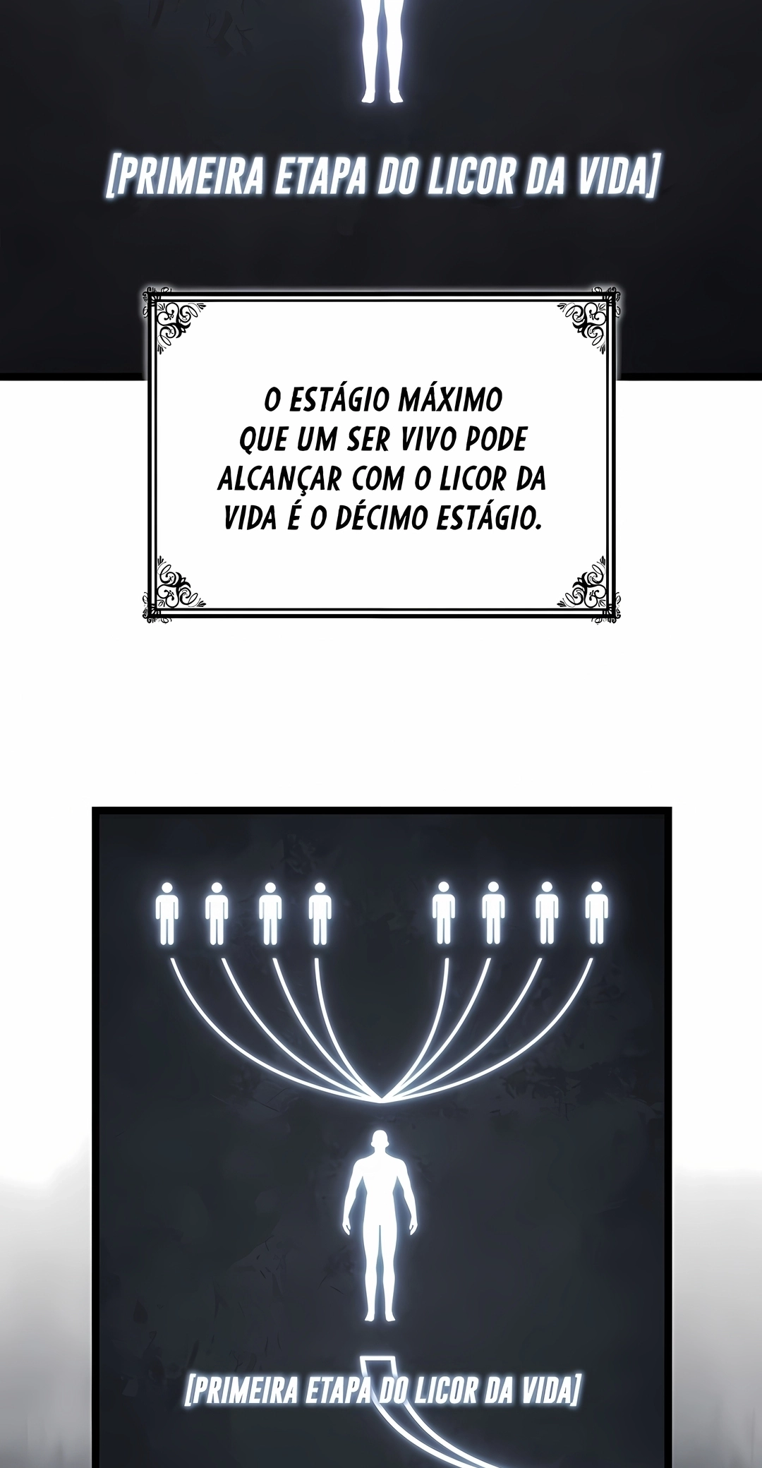 Mago do Infinito Capítulo 179 Página 2