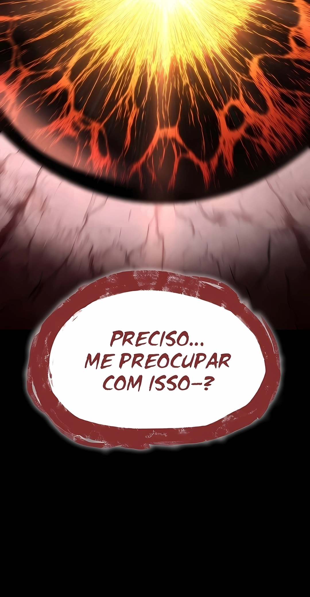 Mago do Infinito Capítulo 179 Página 21