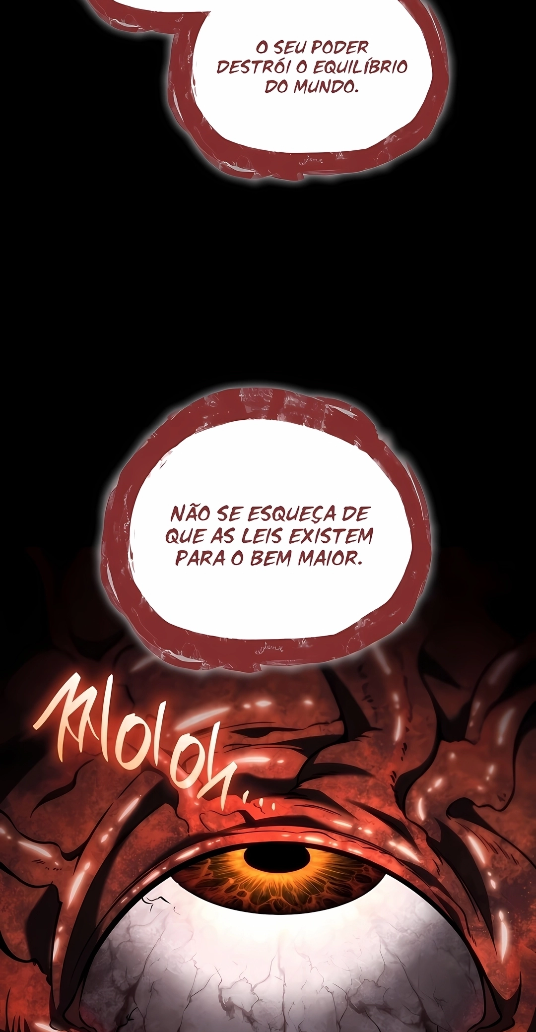 Mago do Infinito Capítulo 179 Página 32