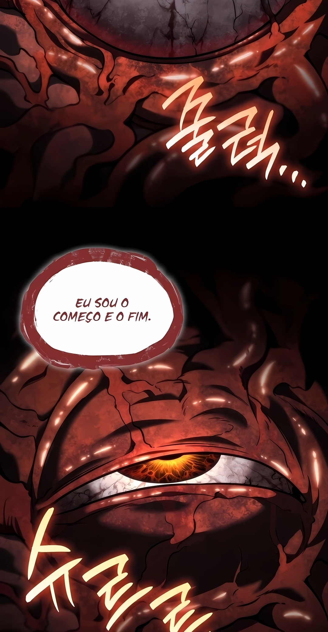 Mago do Infinito Capítulo 179 Página 33