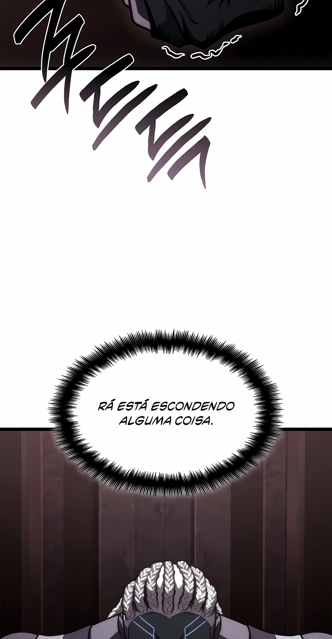 Mago do Infinito Capítulo 179 Página 41