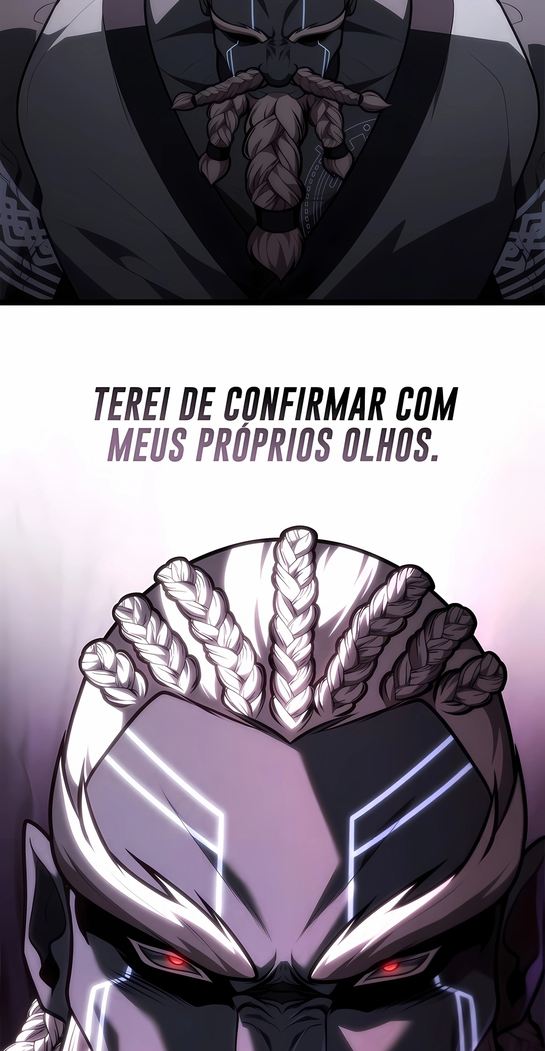 Mago do Infinito Capítulo 179 Página 42