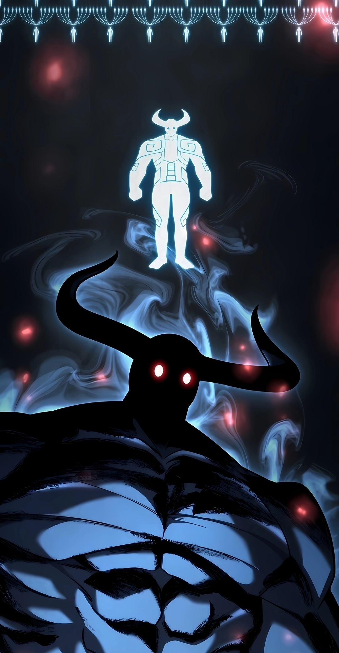 Mago do Infinito Capítulo 179 Página 5