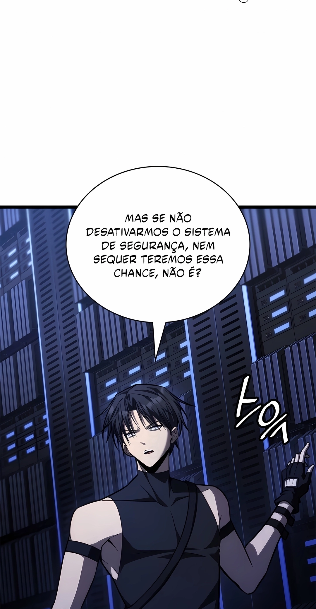 Mago do Infinito Capítulo 179 Página 63