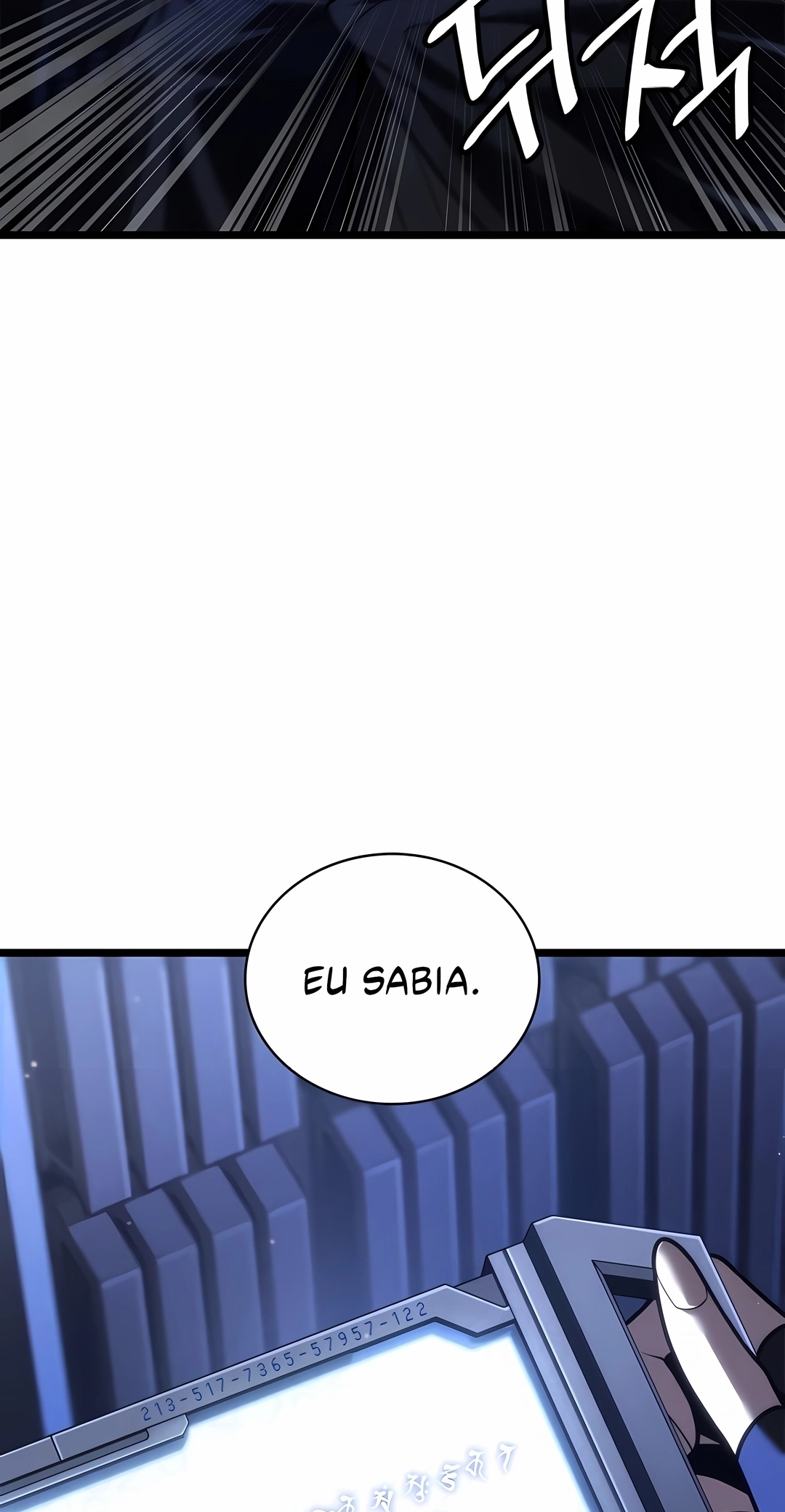 Mago do Infinito Capítulo 179 Página 70