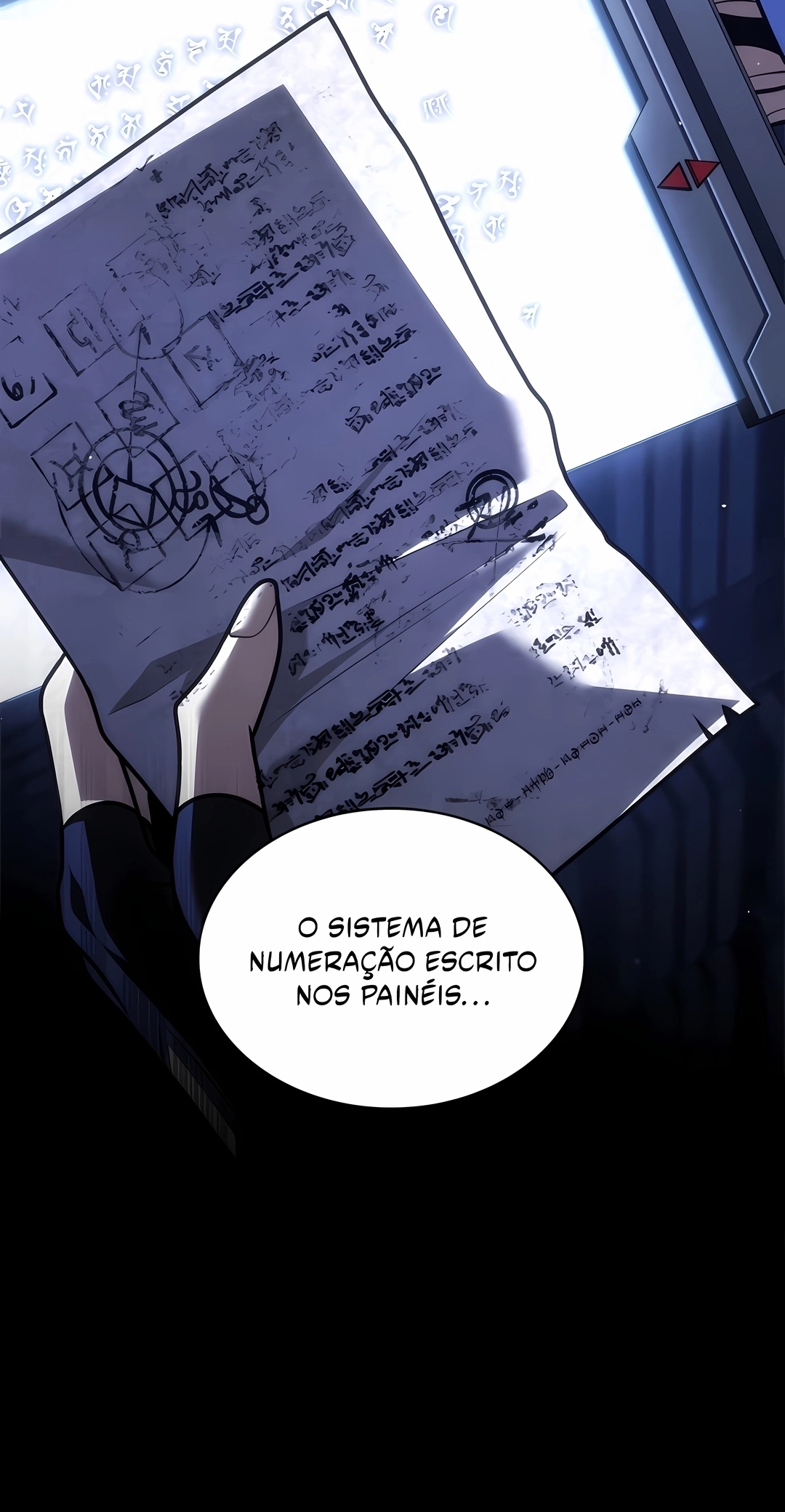 Mago do Infinito Capítulo 179 Página 71