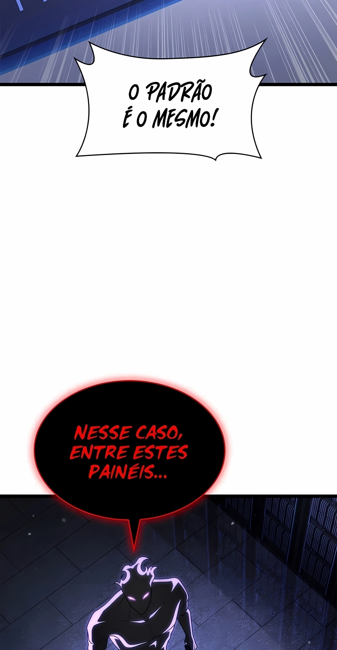 Mago do Infinito Capítulo 179 Página 75