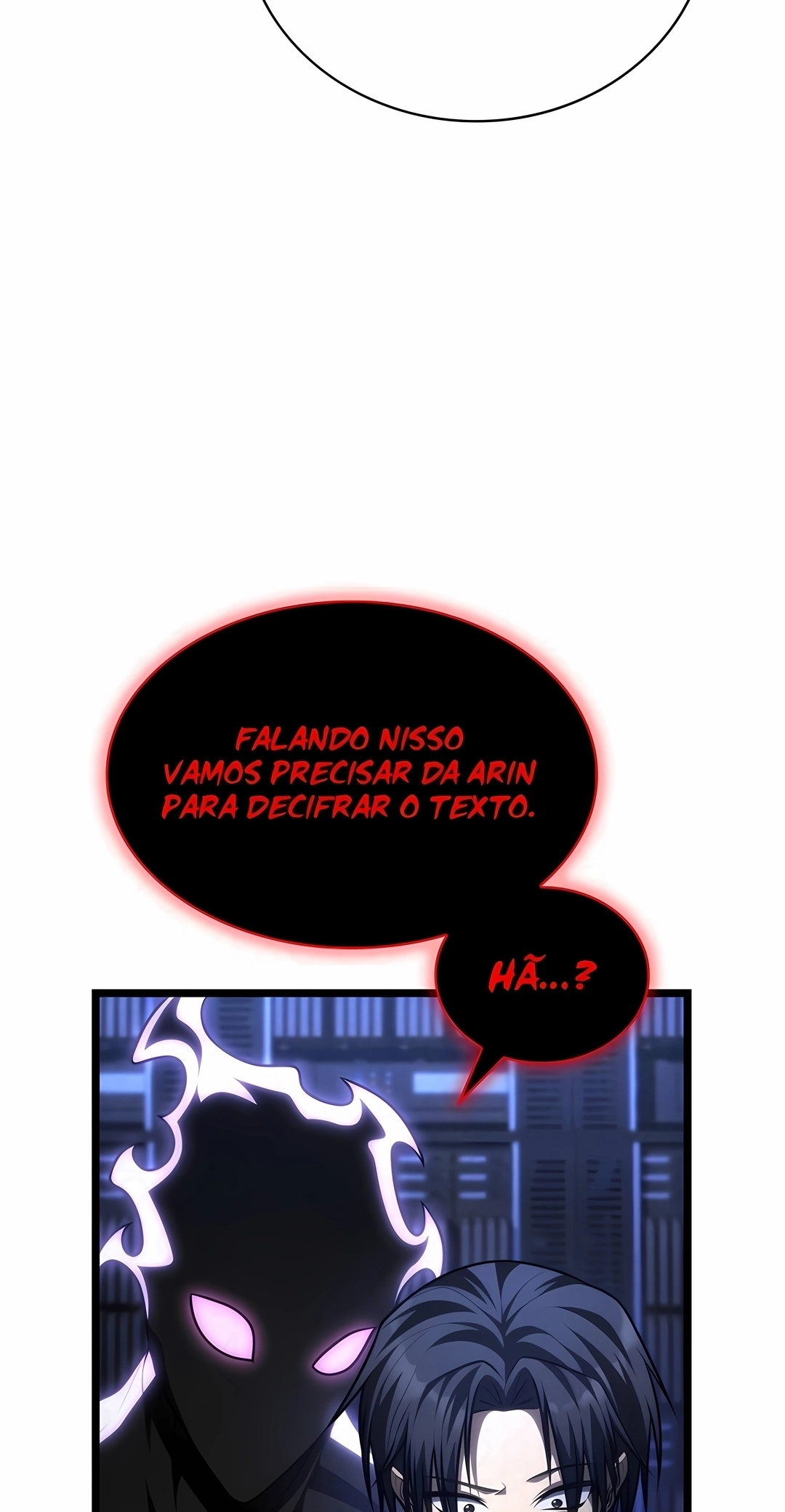 Mago do Infinito Capítulo 179 Página 82