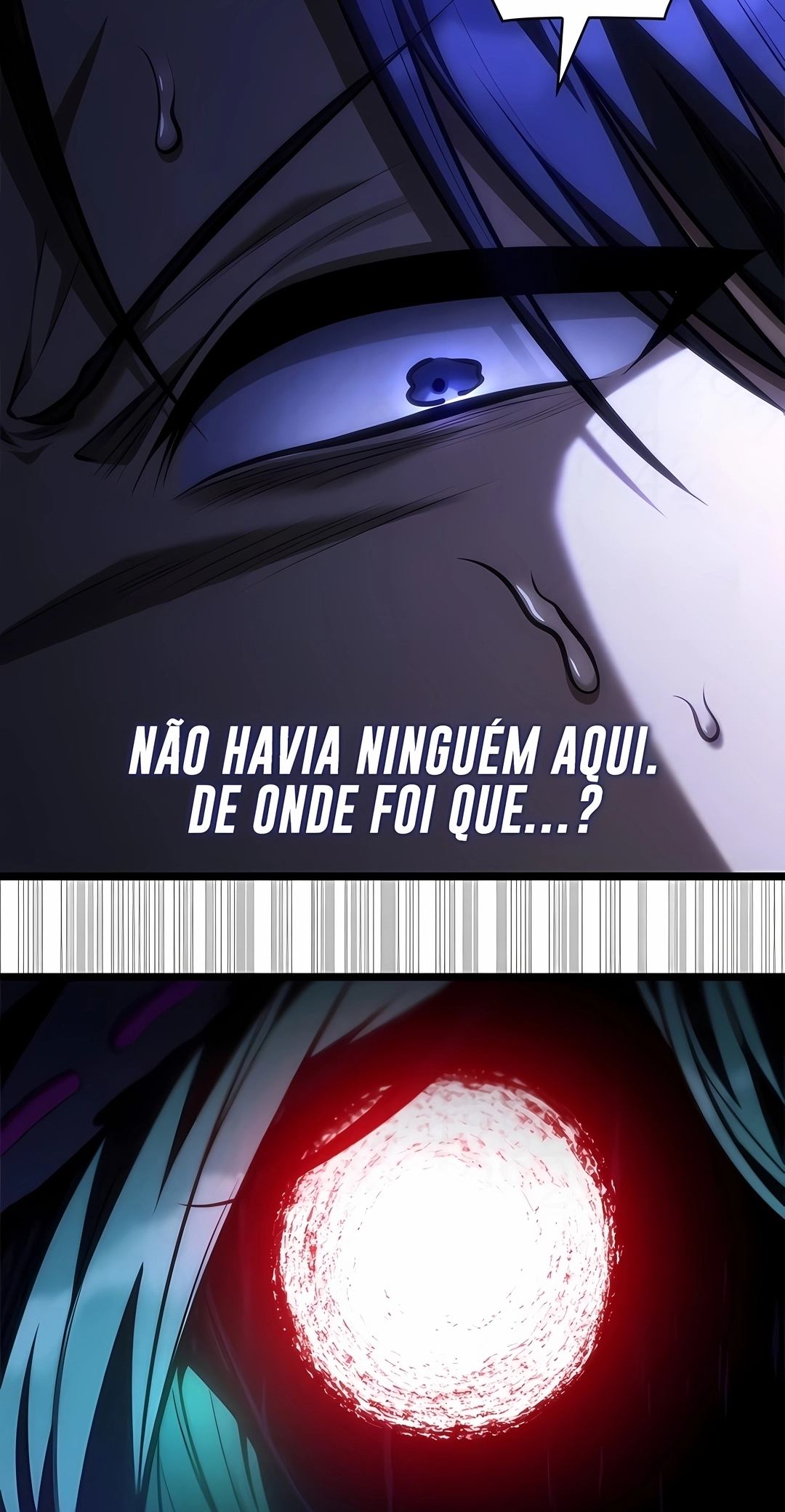 Mago do Infinito Capítulo 179 Página 93
