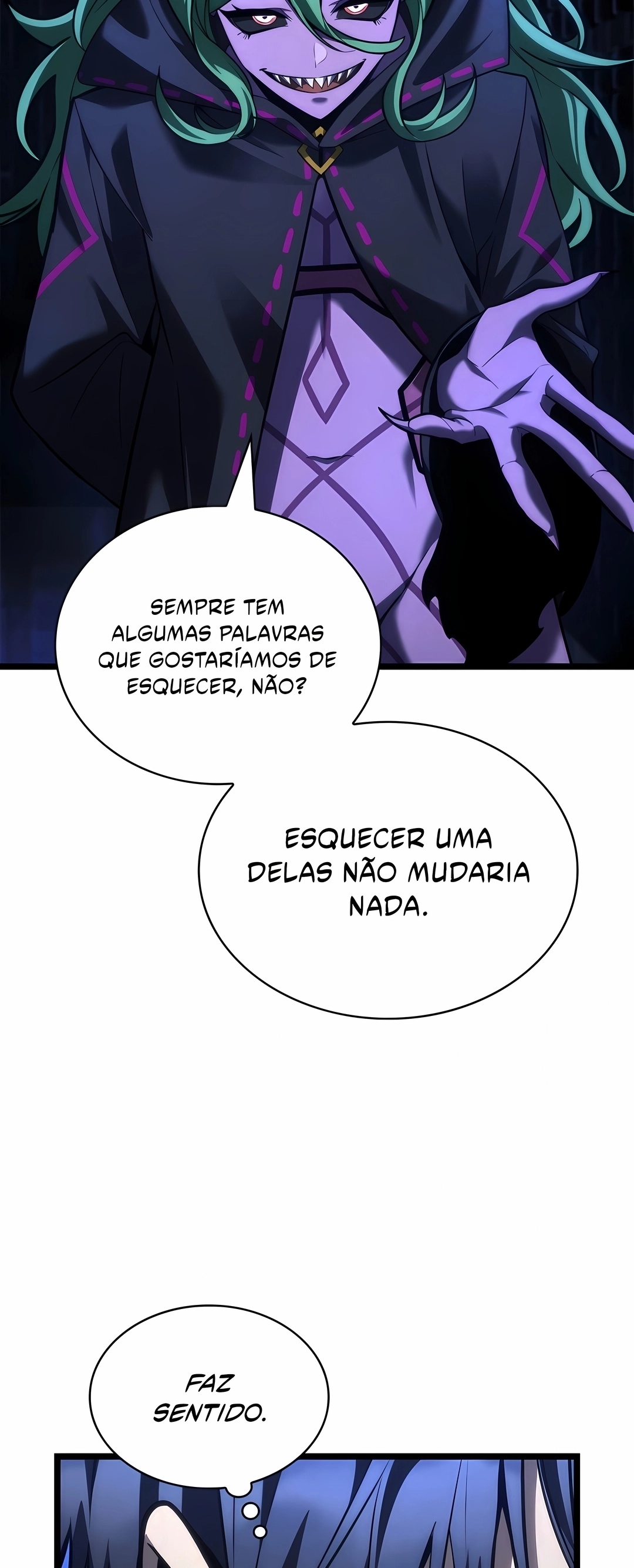 Mago do Infinito Capítulo 180 Página 10