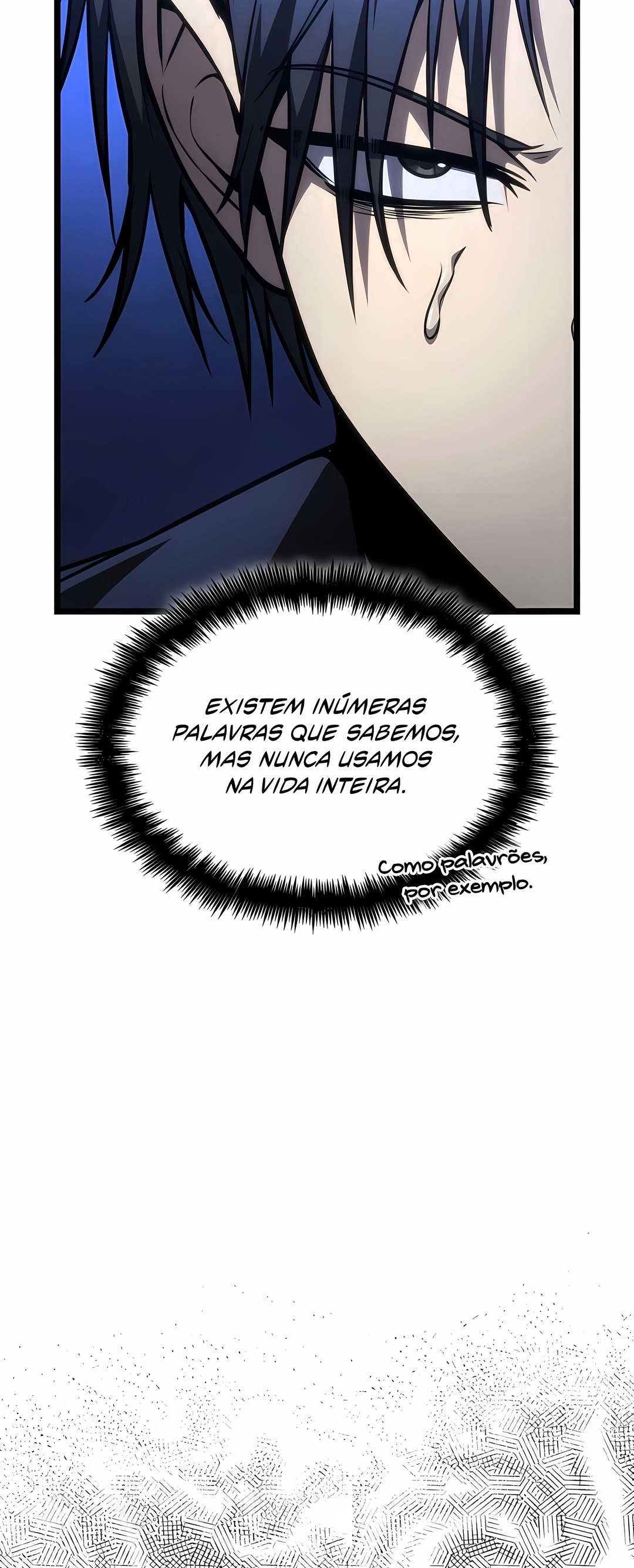 Mago do Infinito Capítulo 180 Página 11
