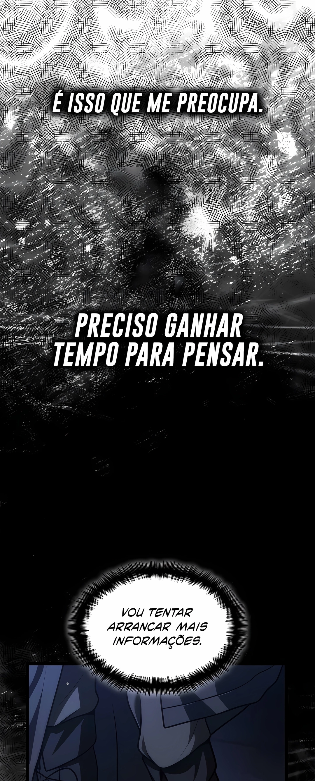 Mago do Infinito Capítulo 180 Página 12