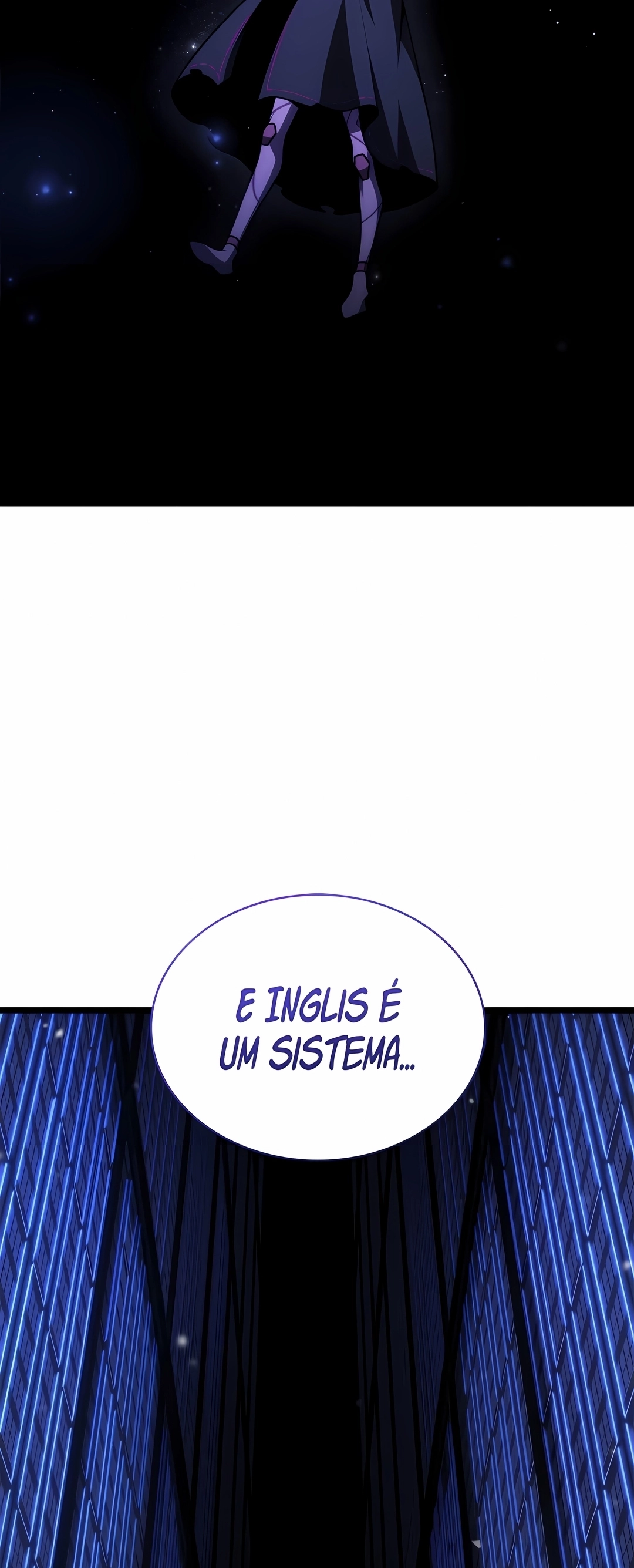Mago do Infinito Capítulo 180 Página 28
