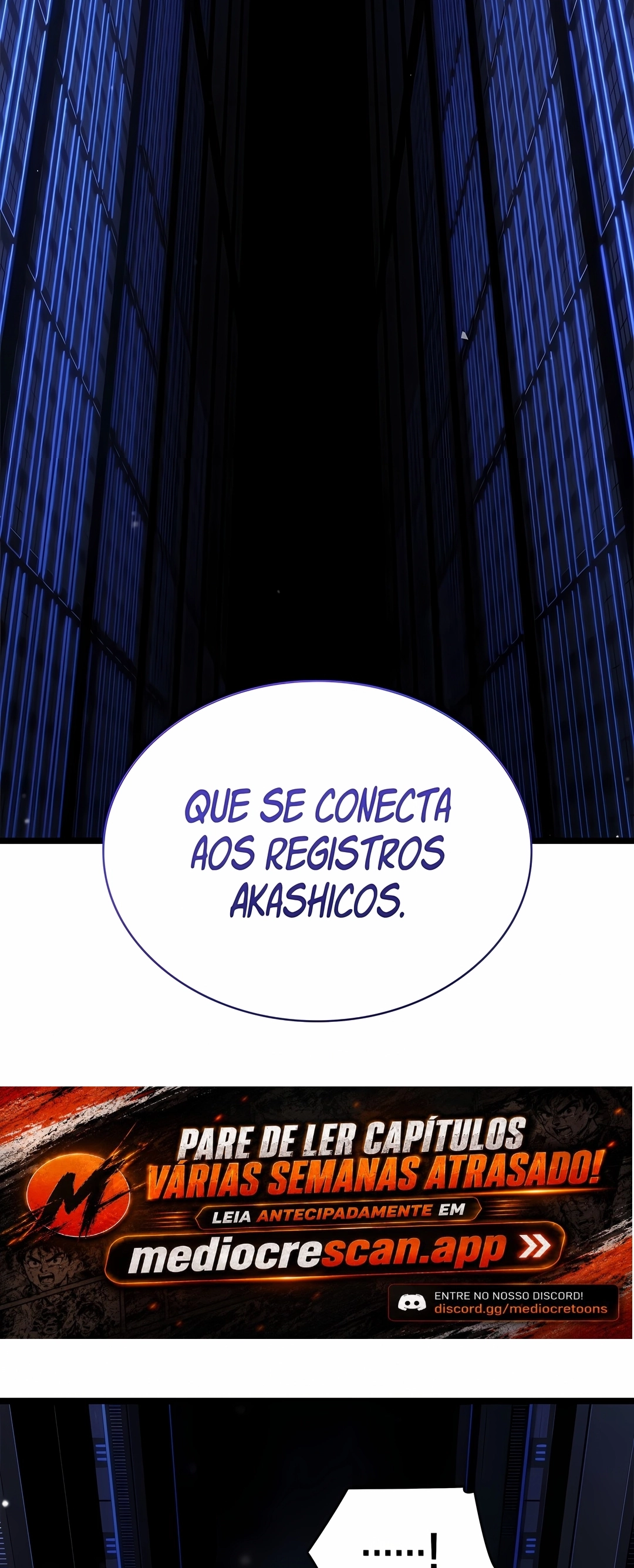 Mago do Infinito Capítulo 180 Página 29