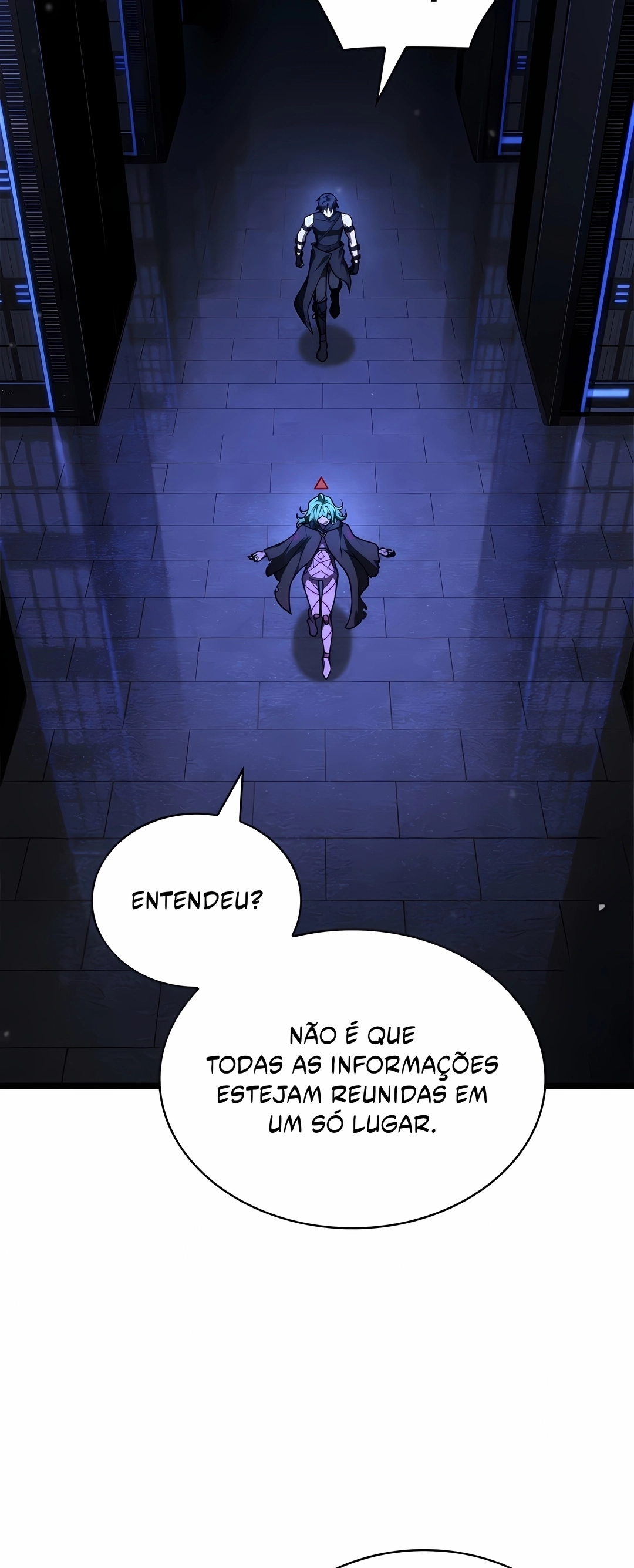 Mago do Infinito Capítulo 180 Página 30