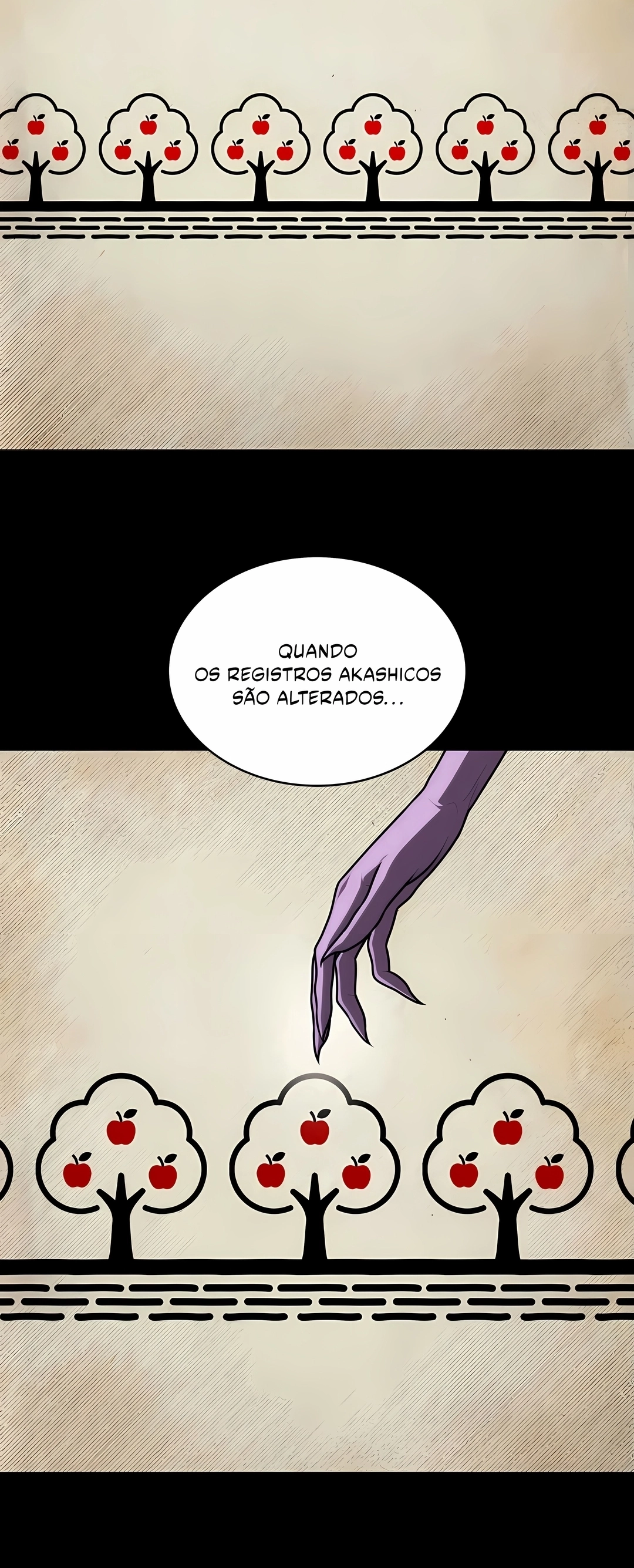 Mago do Infinito Capítulo 180 Página 36