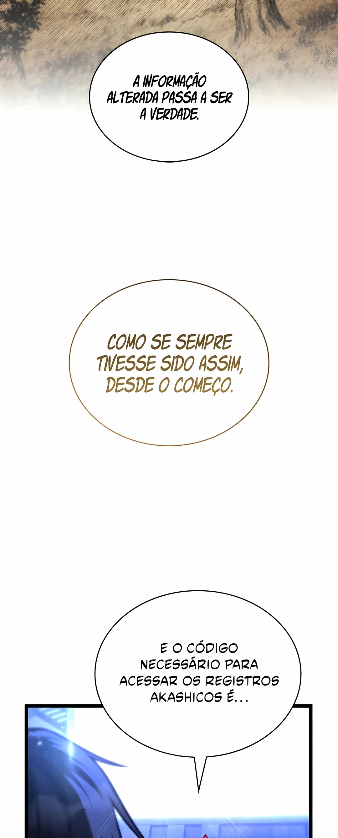 Mago do Infinito Capítulo 180 Página 39
