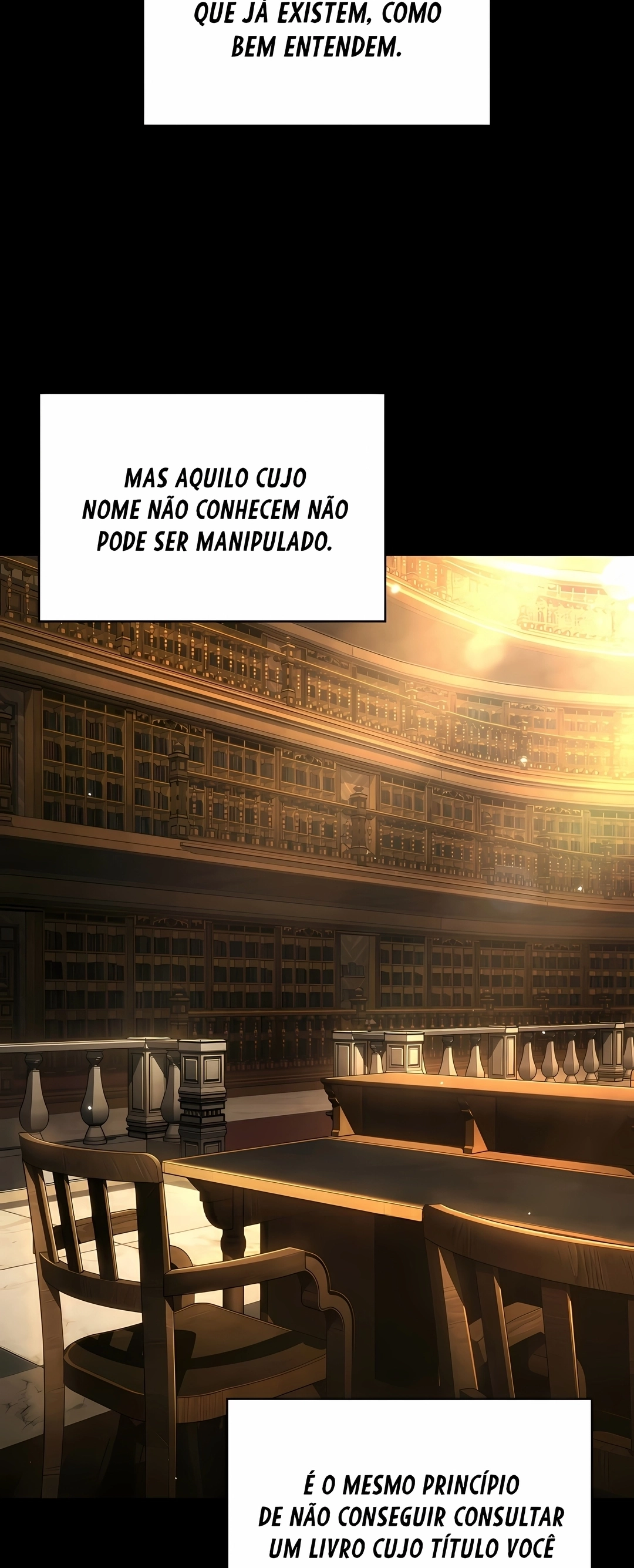 Mago do Infinito Capítulo 180 Página 42