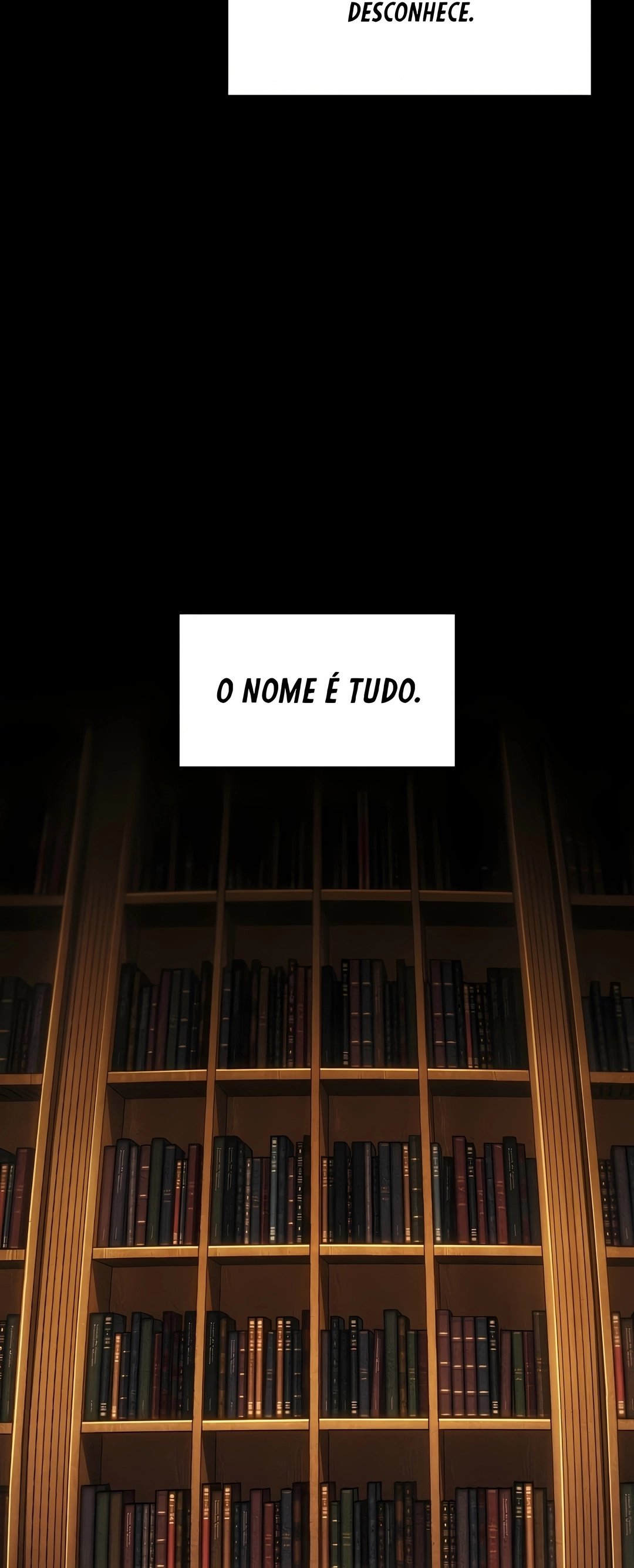Mago do Infinito Capítulo 180 Página 43