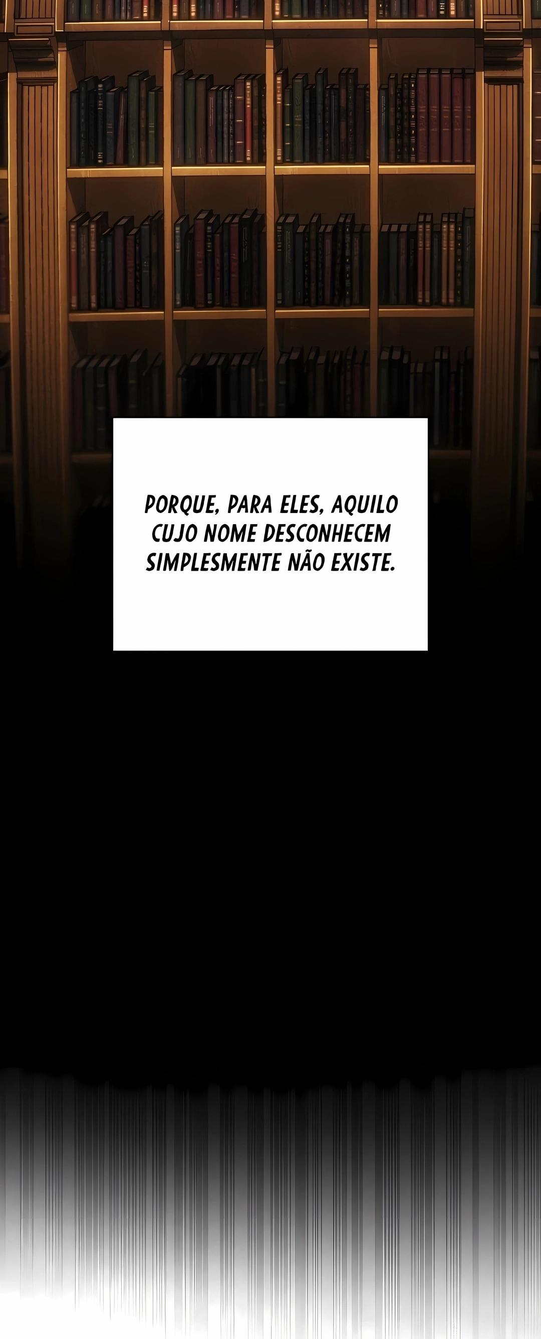Mago do Infinito Capítulo 180 Página 44