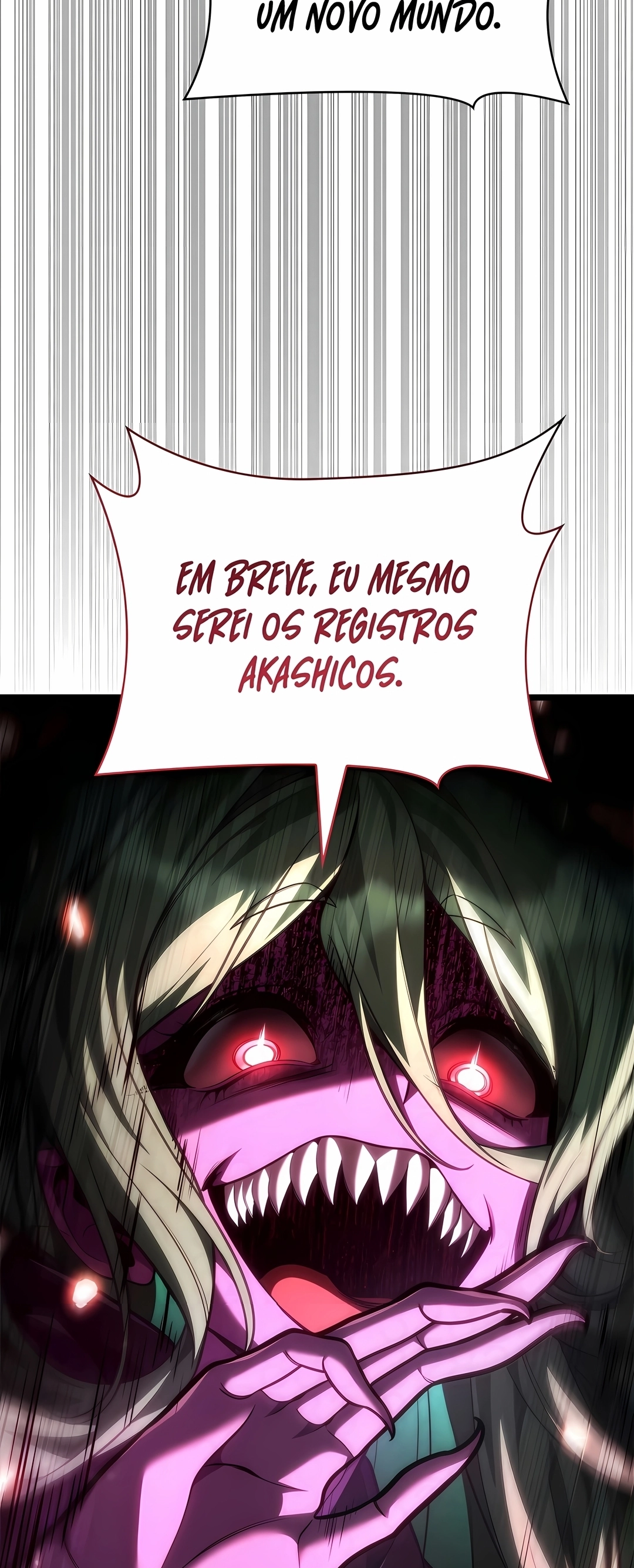 Mago do Infinito Capítulo 180 Página 47