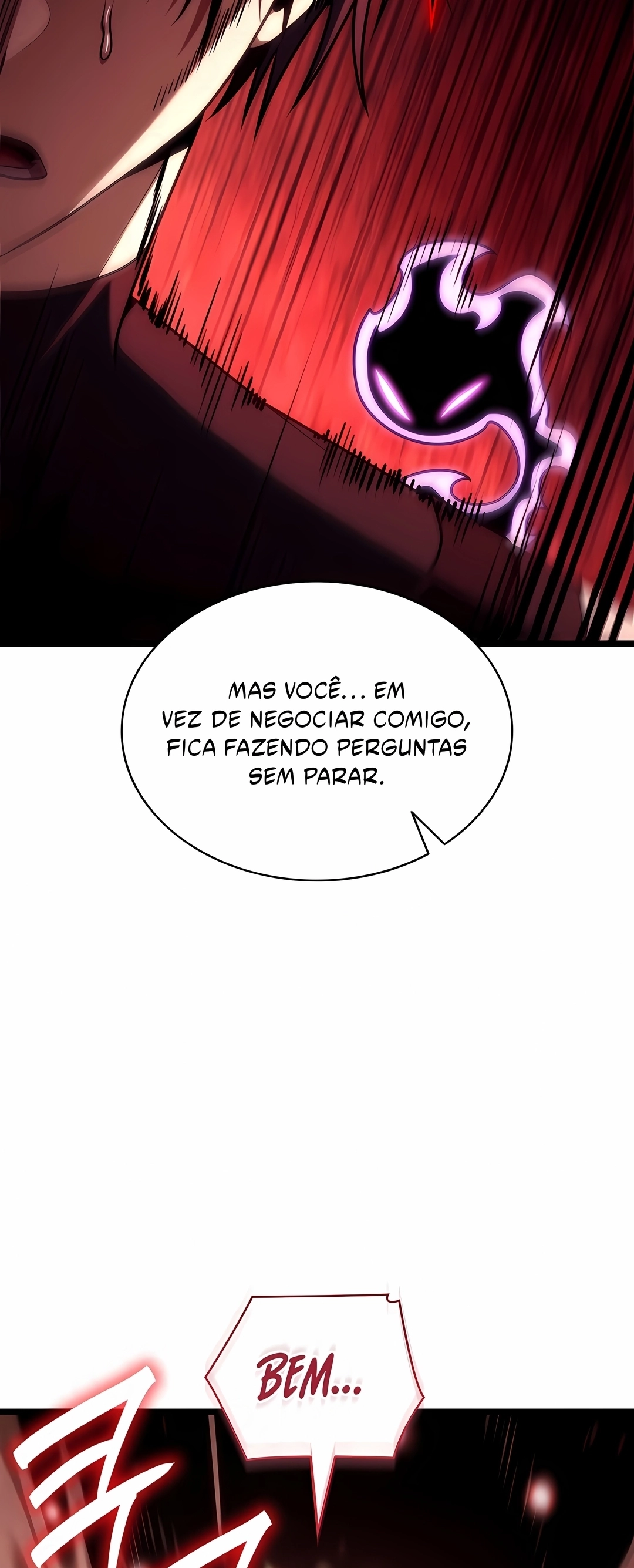 Mago do Infinito Capítulo 180 Página 49