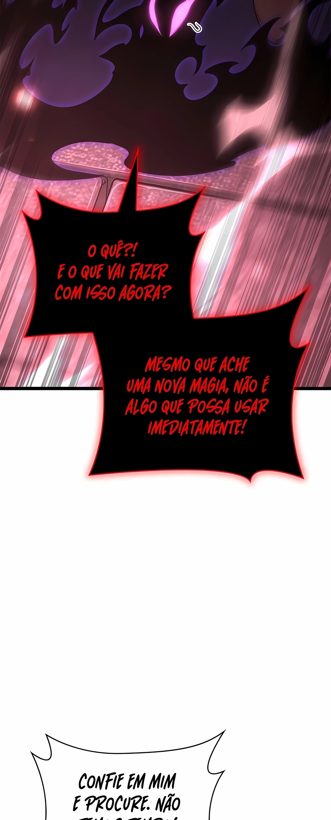 Mago do Infinito Capítulo 180 Página 55
