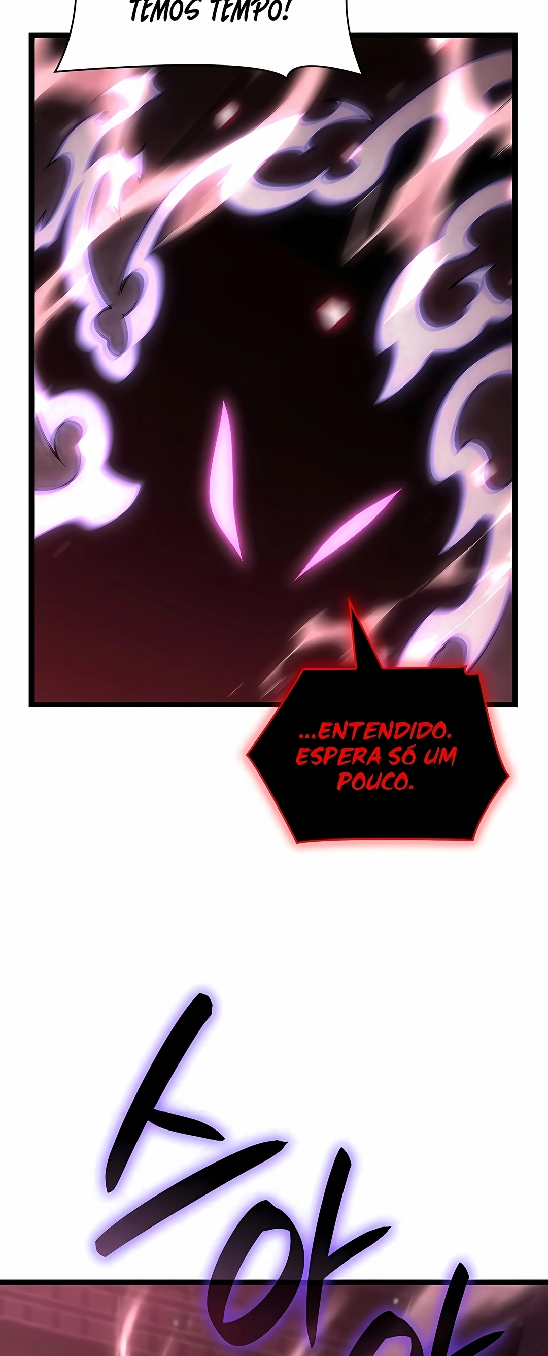 Mago do Infinito Capítulo 180 Página 56